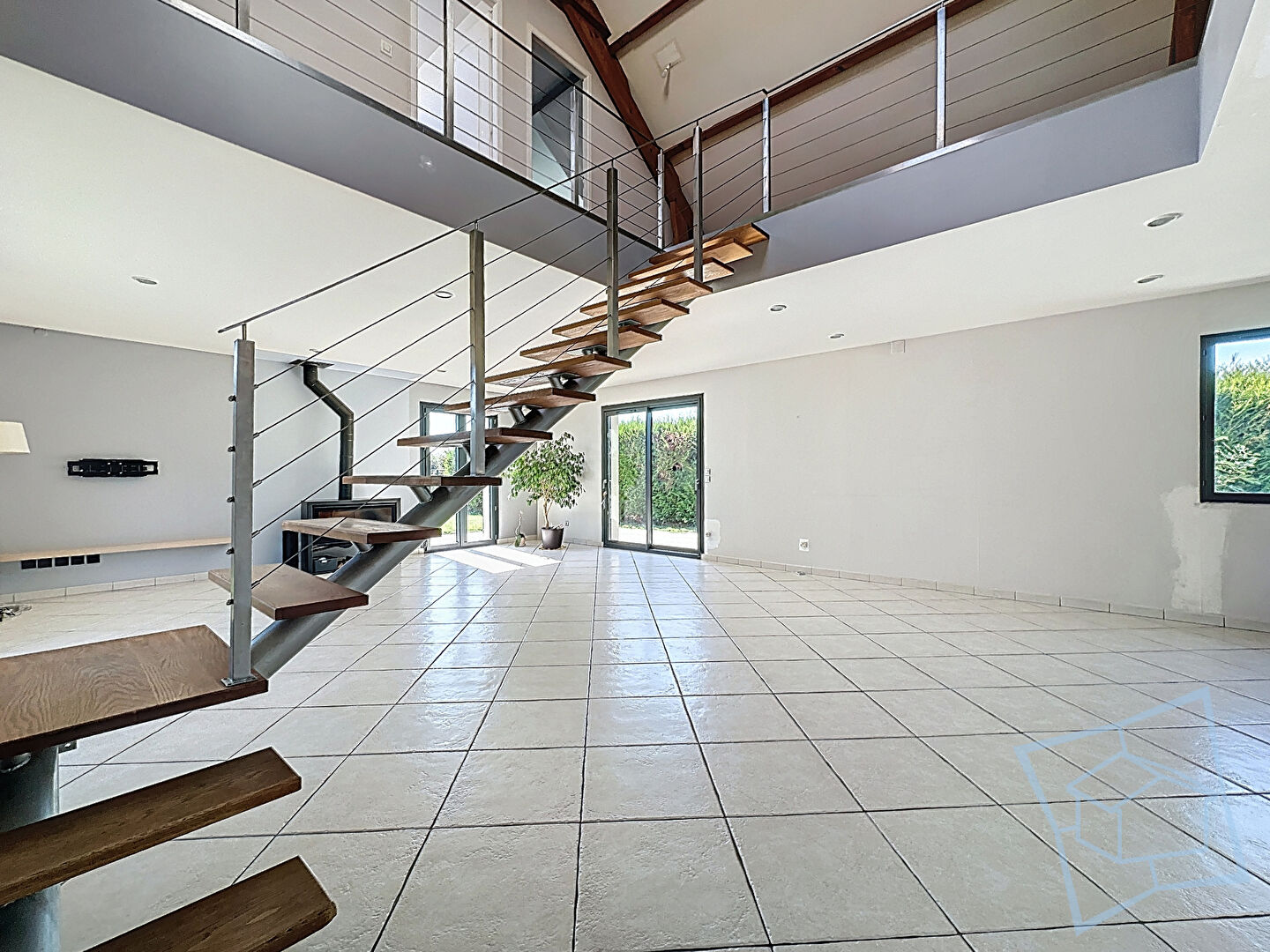 Photo Maison Chevreuse 6 pièce(s) 133 m2 image 2/6