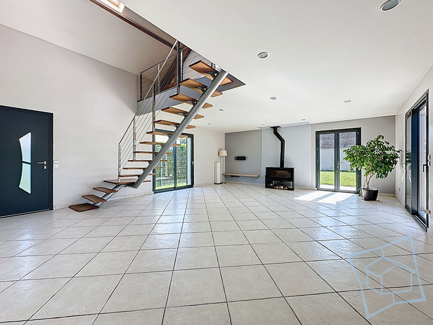 Photo Maison Chevreuse 6 pièce(s) 133 m2 image 5/6