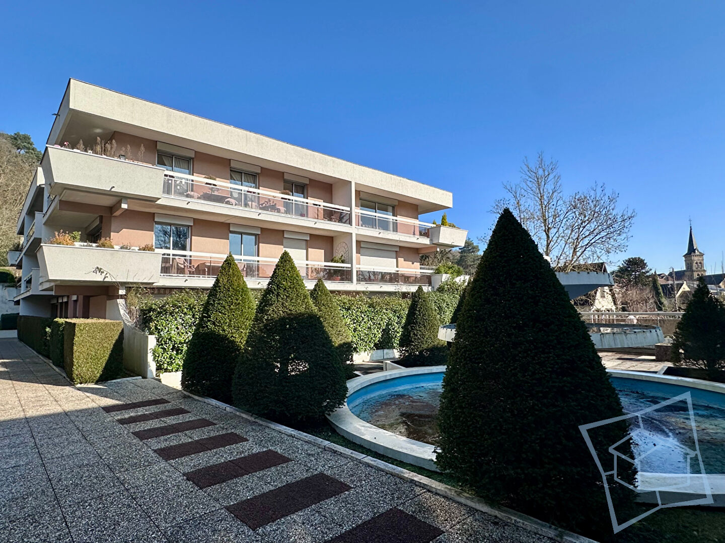 Agence immobilière de AGENCE DES OLIVIERS - CHEVREUSE