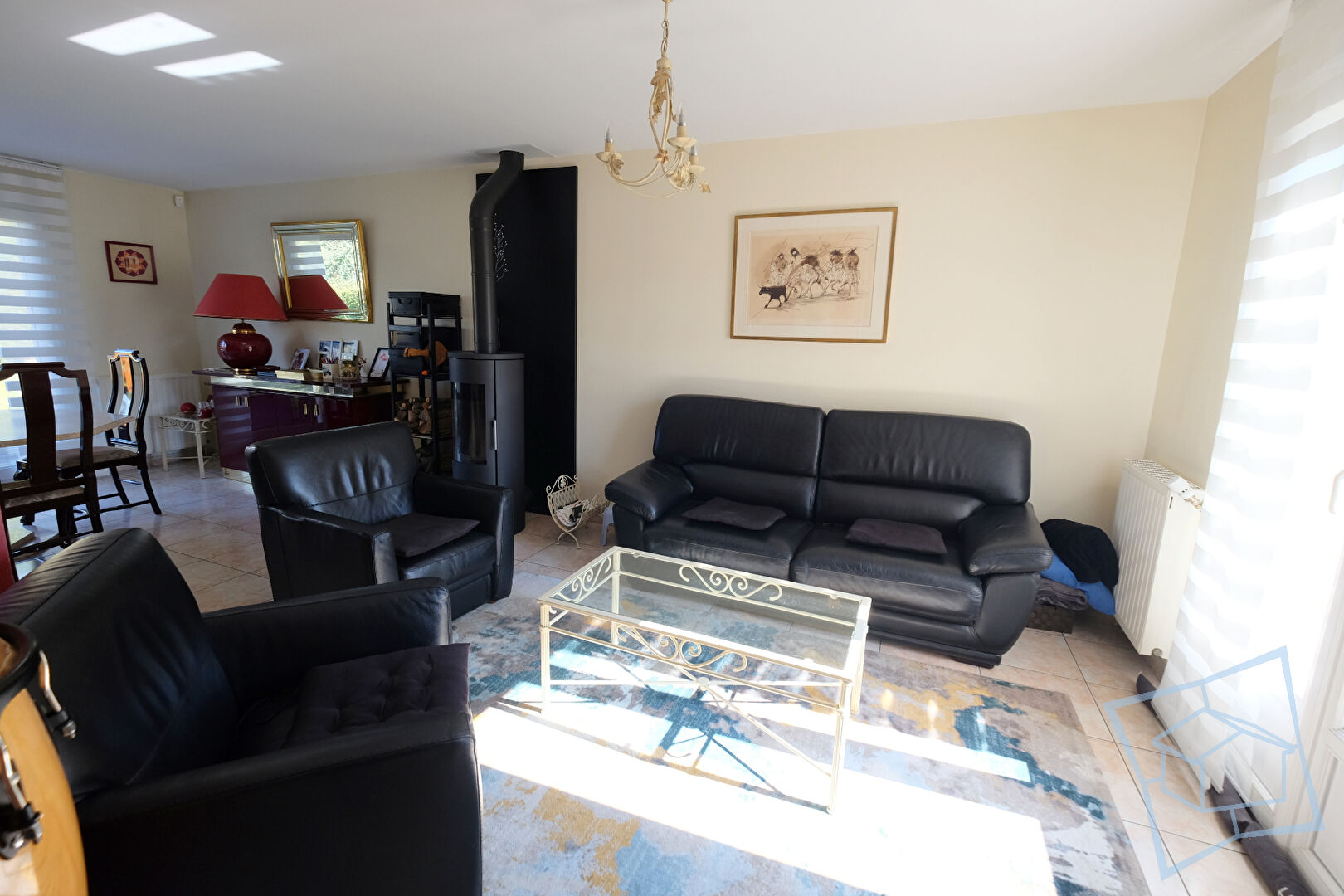 Photo Maison Chevreuse 8 pièce(s) image 3/6