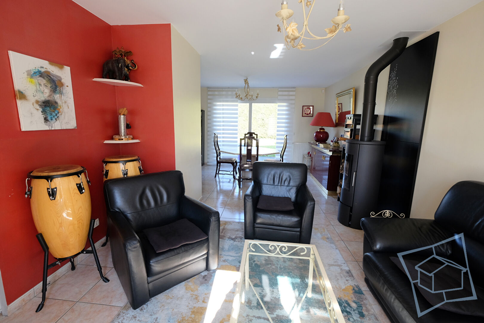 Photo Maison Chevreuse 8 pièce(s) image 4/6