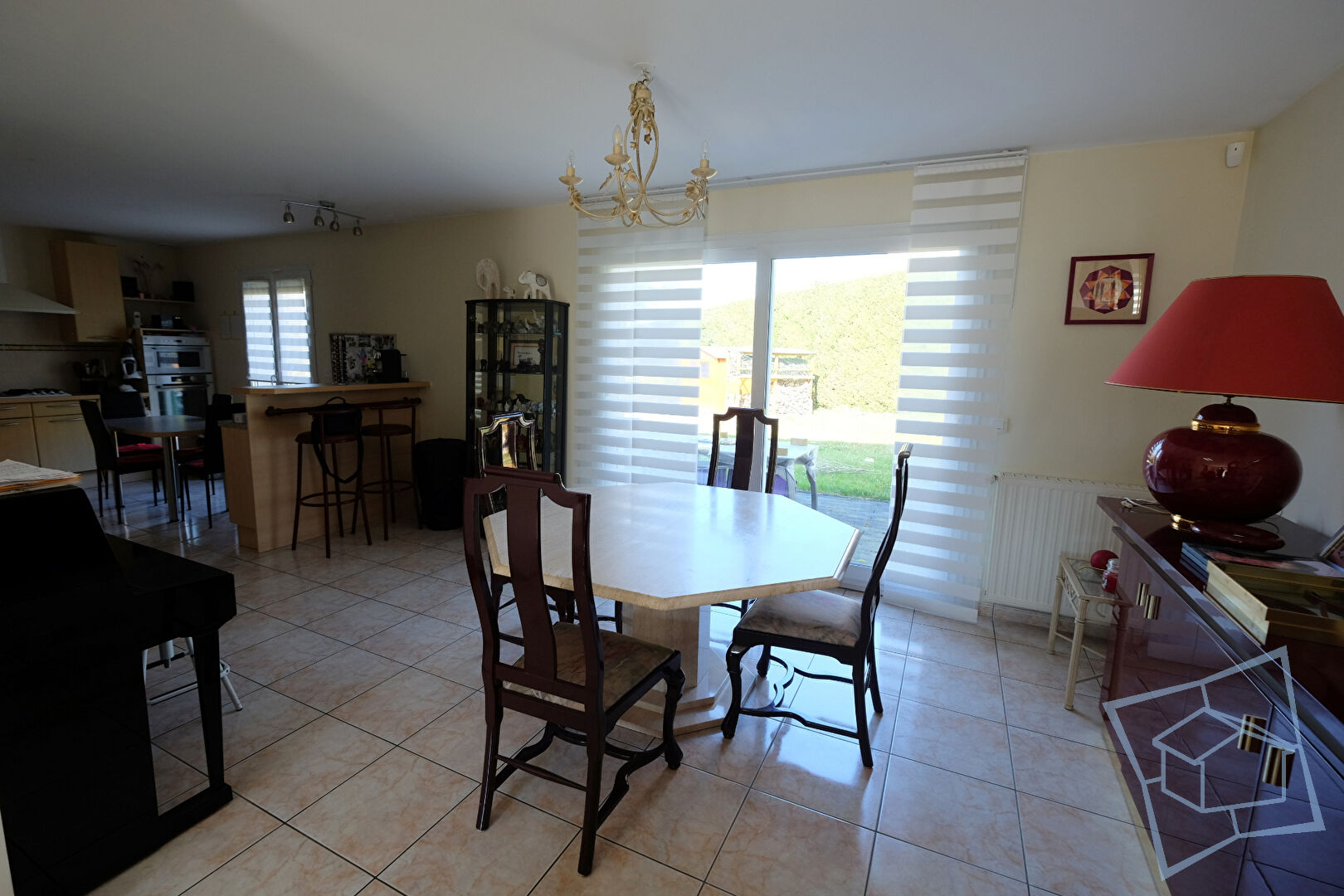 Photo Maison Chevreuse 8 pièce(s) image 5/6