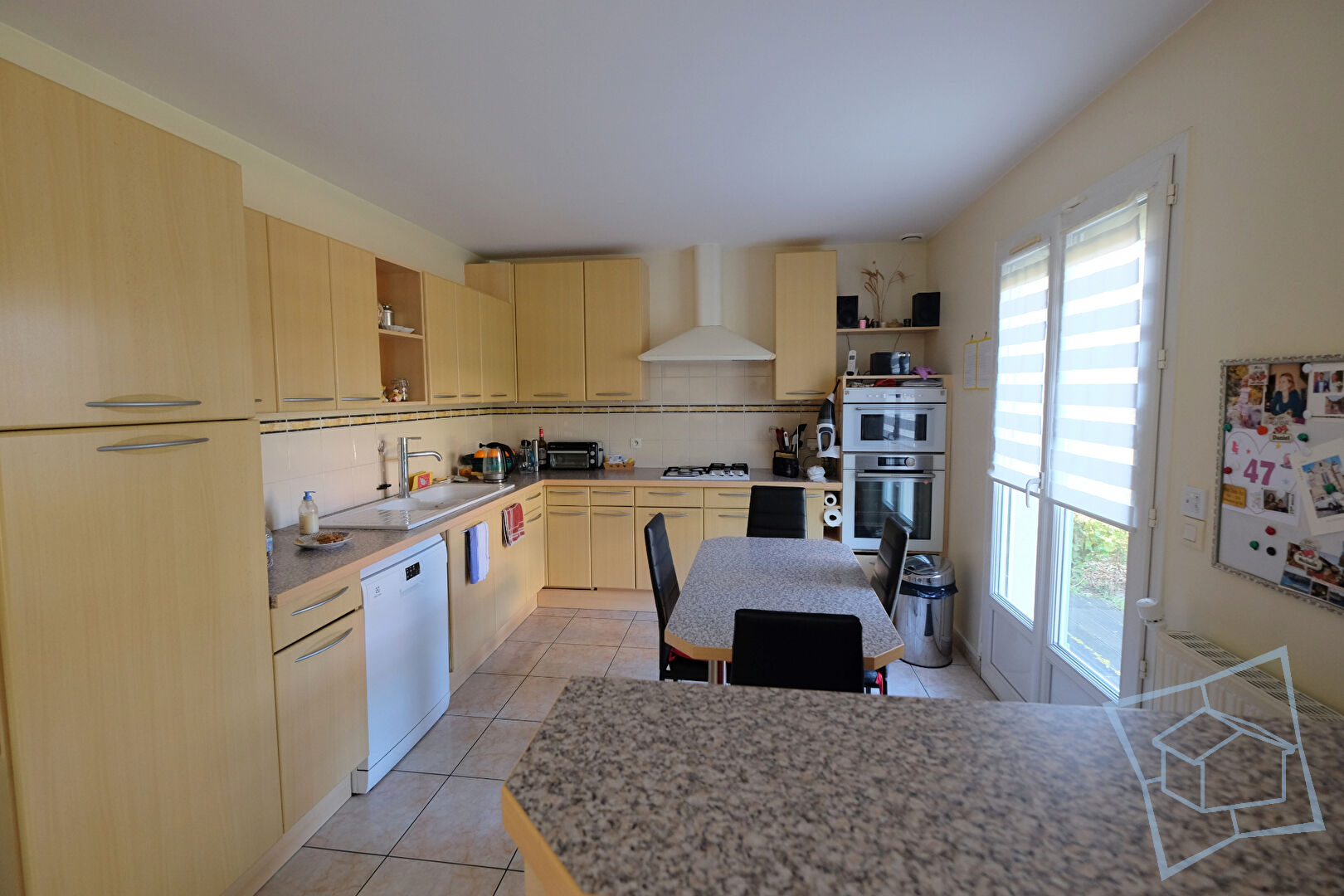 Photo Maison Chevreuse 8 pièce(s) image 6/6