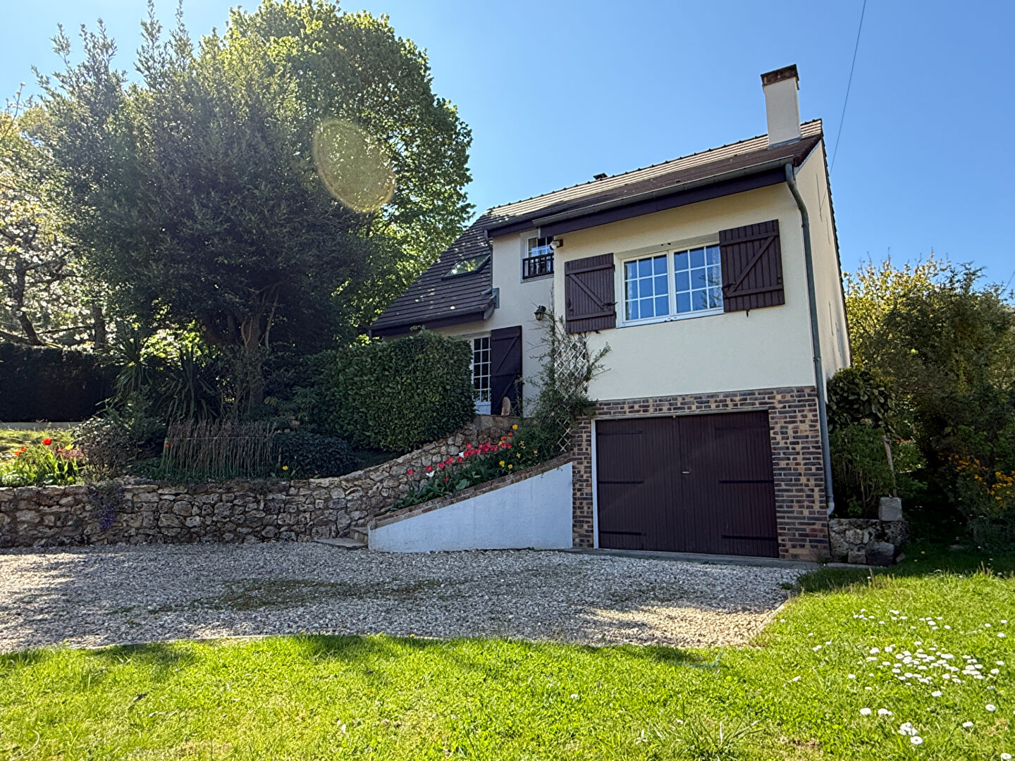 Agence immobilière de AGENCE DES OLIVIERS - CHEVREUSE
