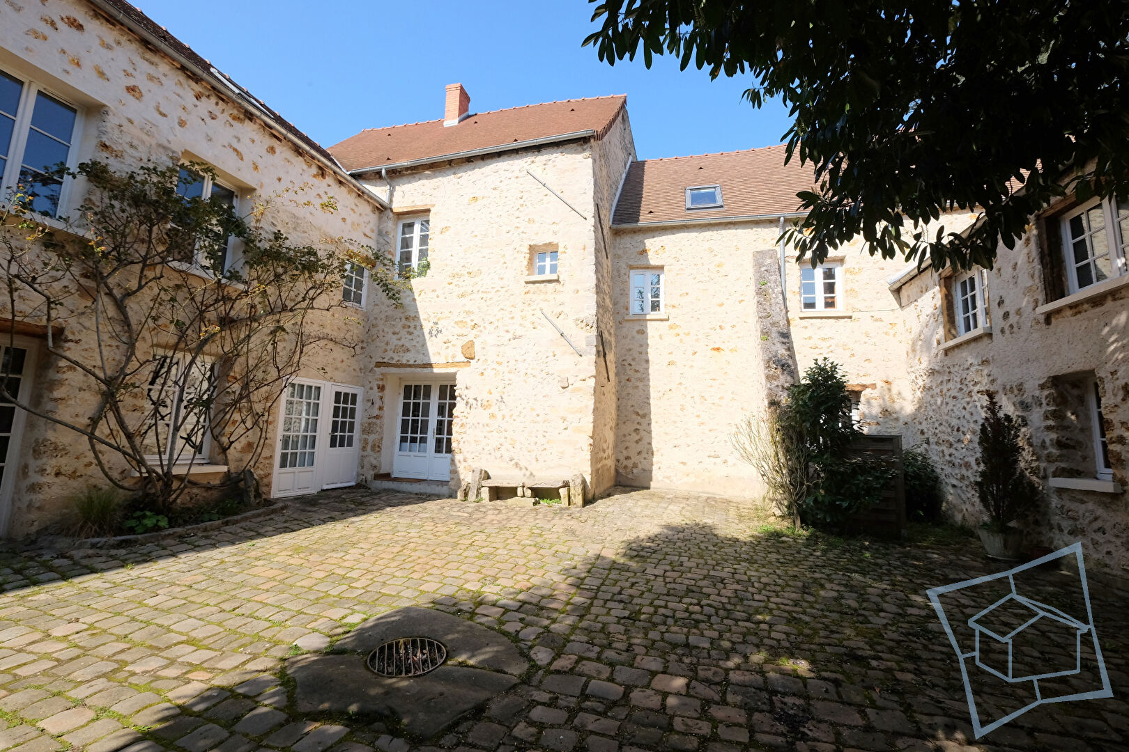 Agence immobilière de AGENCE DES OLIVIERS - CHEVREUSE