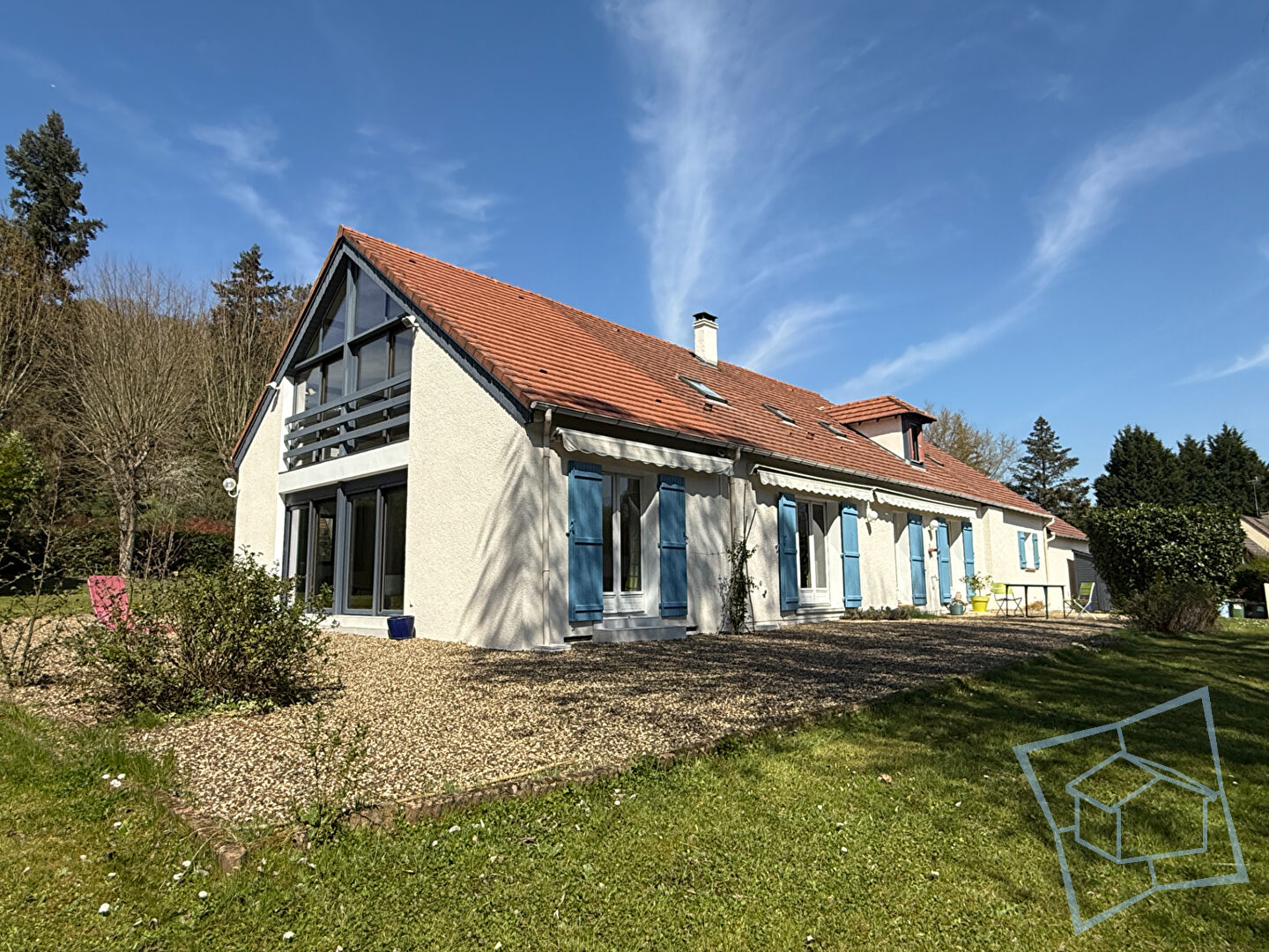 Agence immobilière de AGENCE DES OLIVIERS - CHEVREUSE