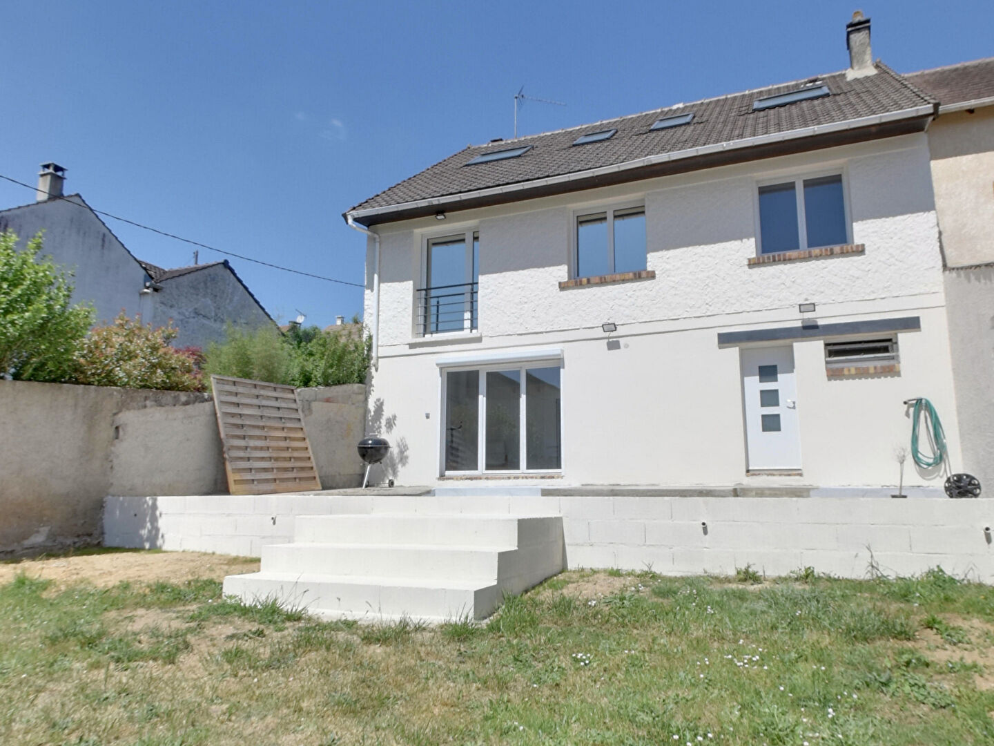 Agence immobilière de AGENCE DES OLIVIERS - CHEVREUSE