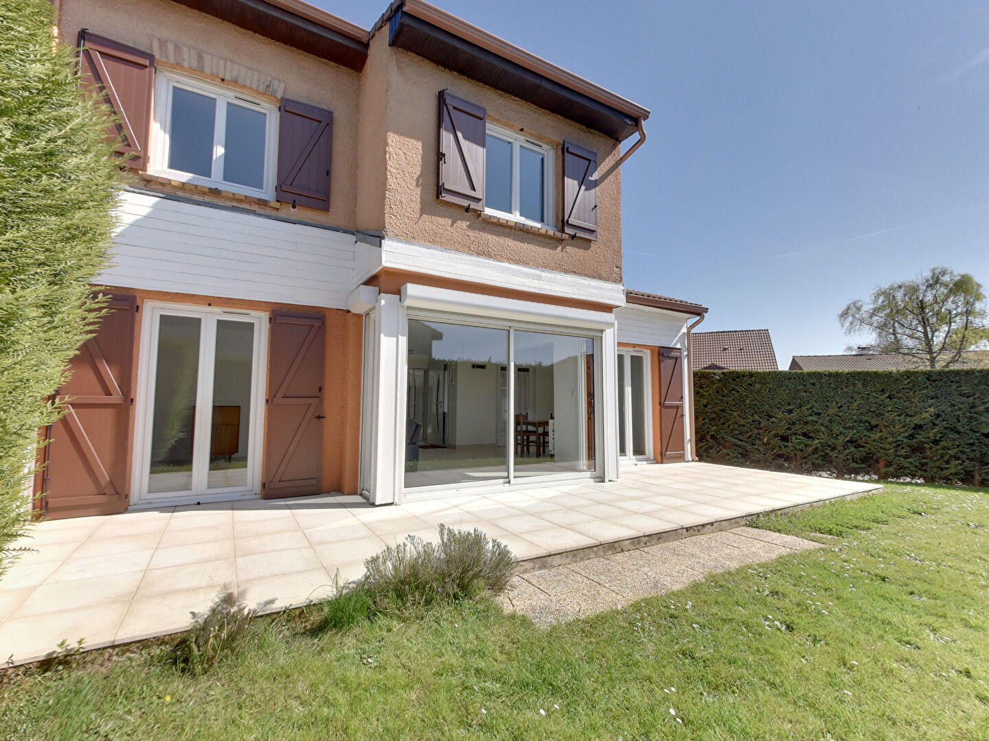 Agence immobilière de AGENCE DES OLIVIERS - CHEVREUSE