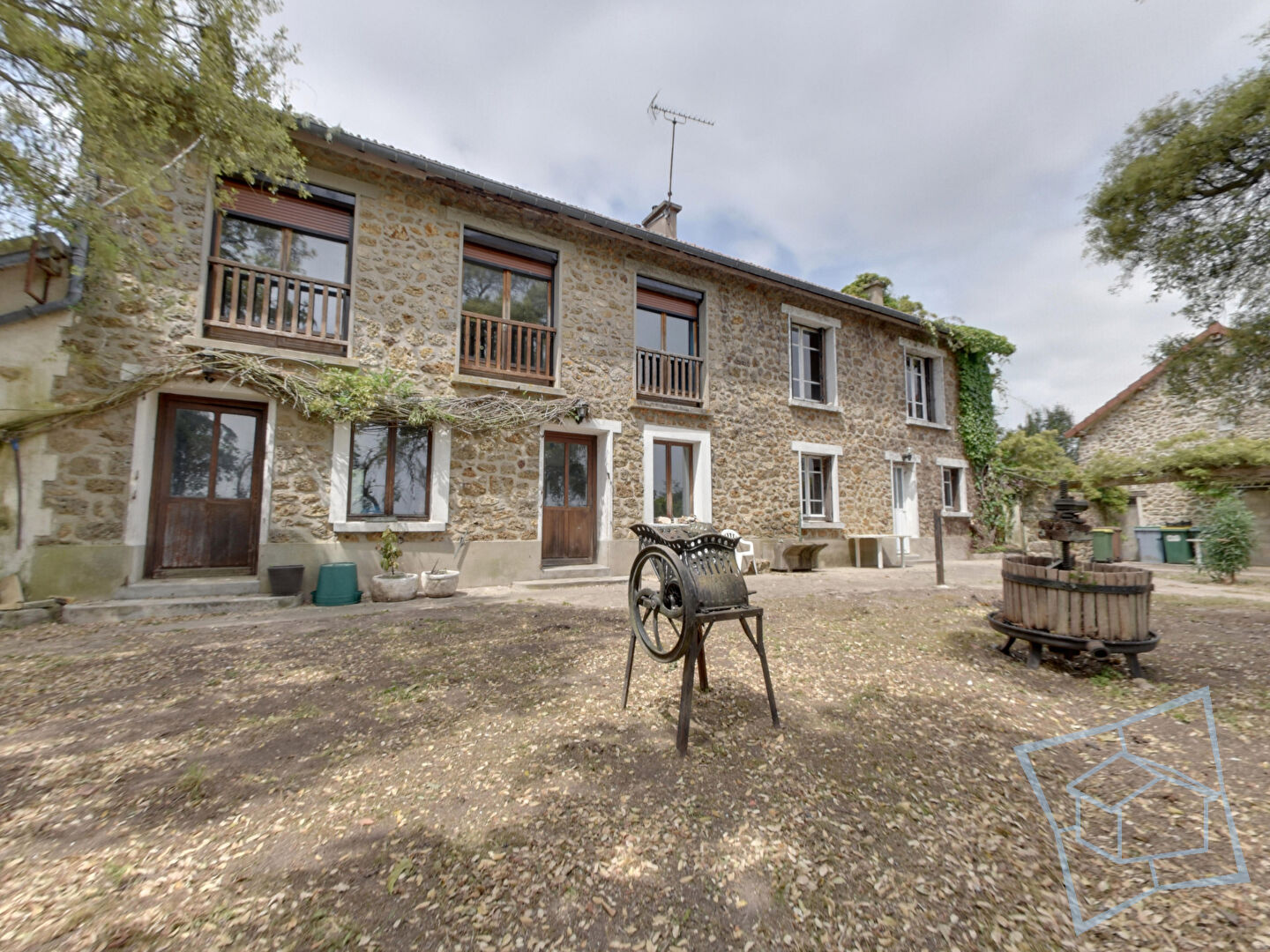 Agence immobilière de AGENCE DES OLIVIERS - CHEVREUSE