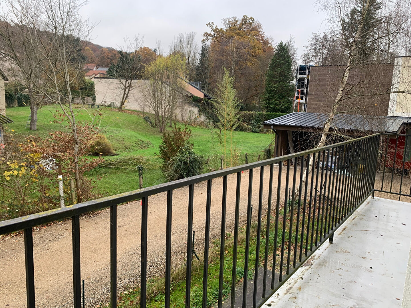 Photo Appartement Saint Remy Les Chevreuse 3 pièce(s) 66 m2 image 3/6