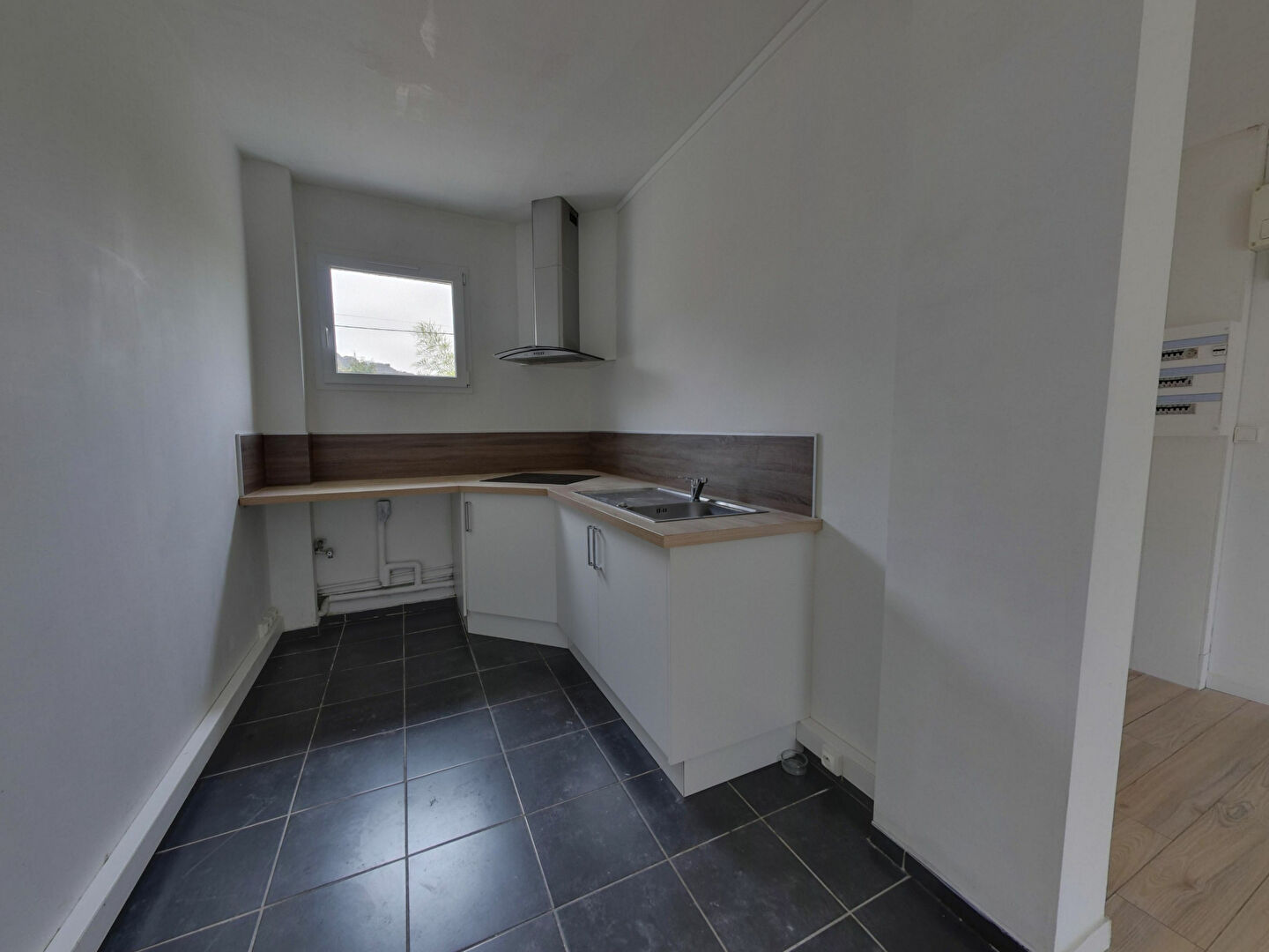 Photo Appartement Saint Remy Les Chevreuse 3 pièce(s) 66 m2 image 4/6