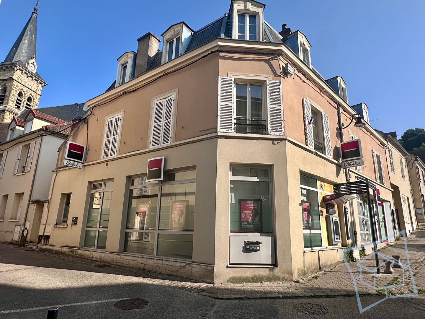Agence immobilière de AGENCE DES OLIVIERS - CHEVREUSE