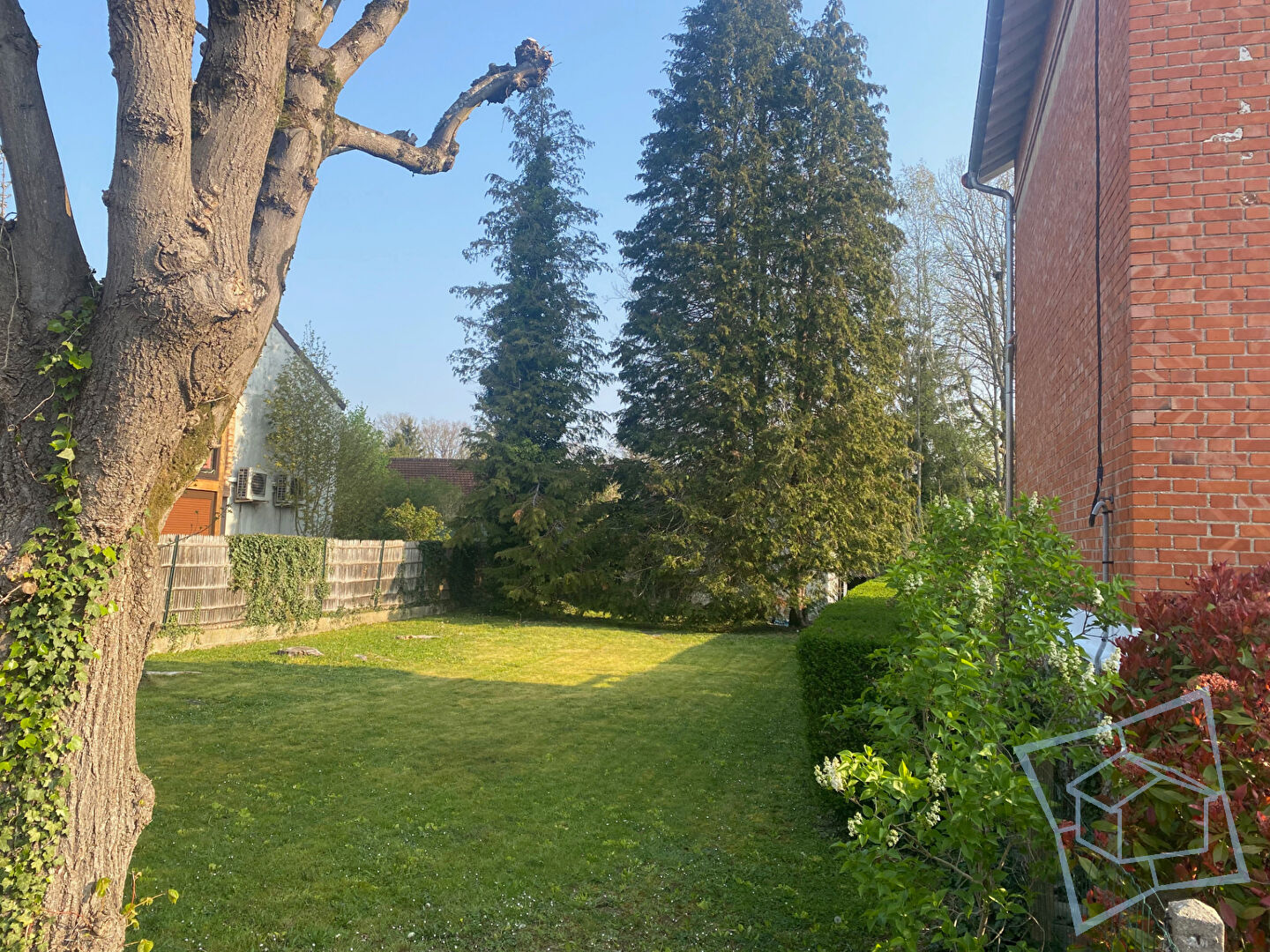 Terrain Saint Remy Les Chevreuse 438 m2