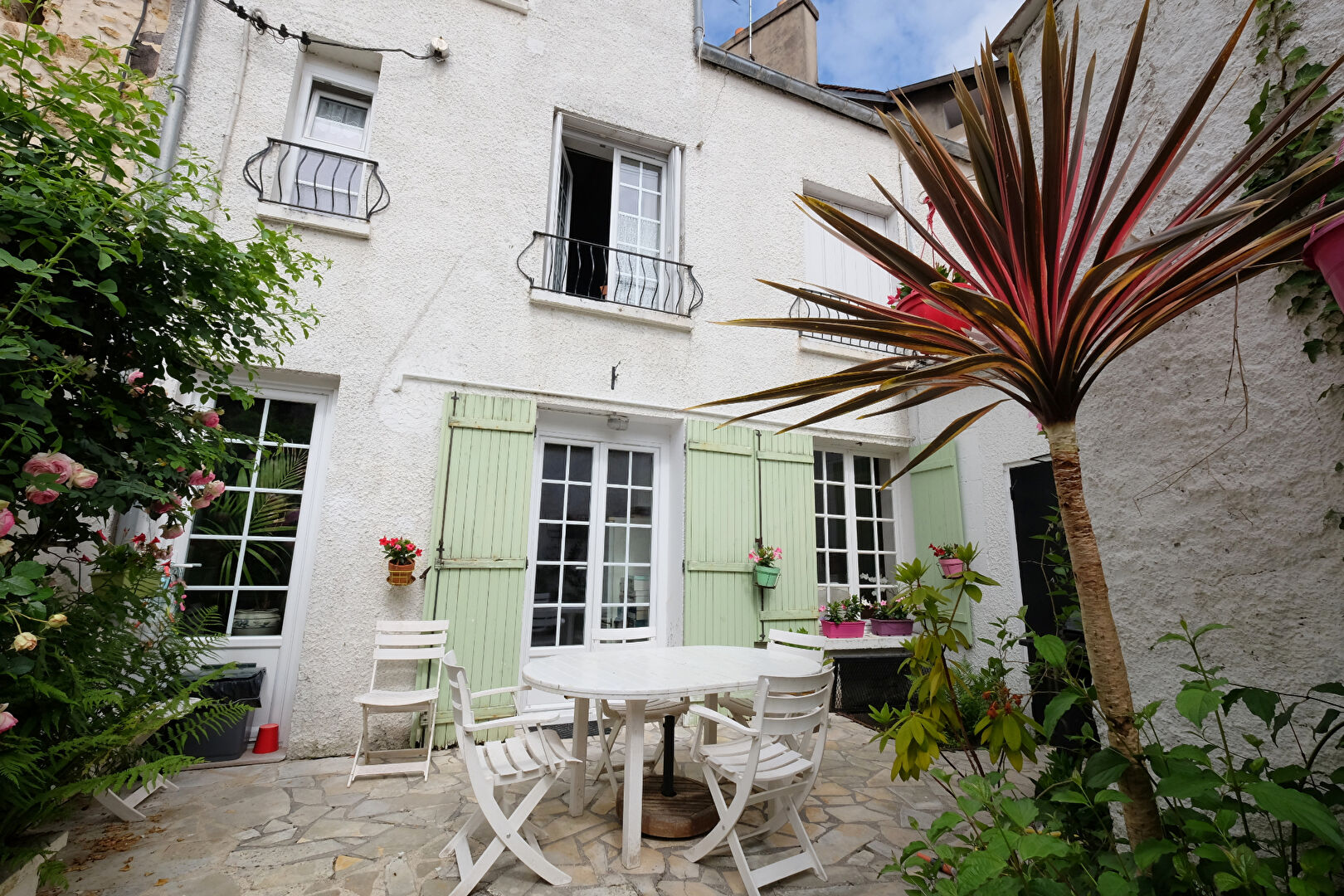 Agence immobilière de AGENCE DES OLIVIERS - CHEVREUSE