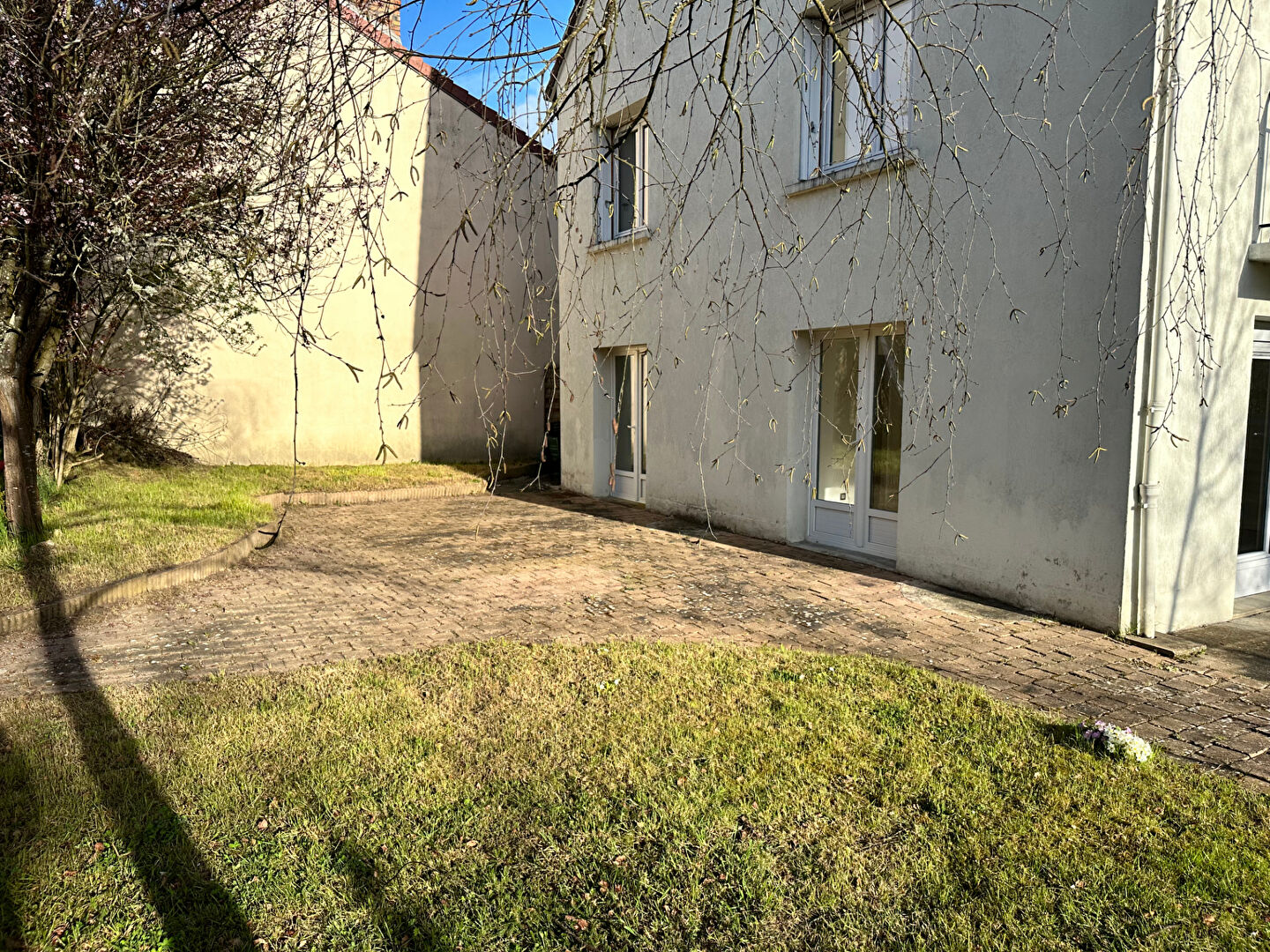 Photo Appartement Saint Remy Les Chevreuse 3 pièce(s) 71,72 m2 image 1/6