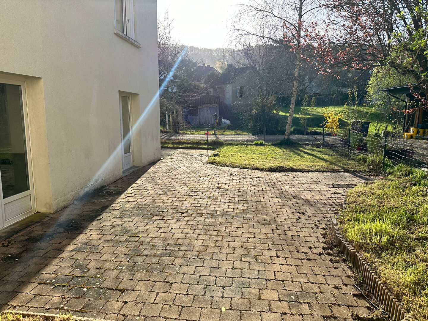 Photo Appartement Saint Remy Les Chevreuse 3 pièce(s) 71,72 m2 image 2/6