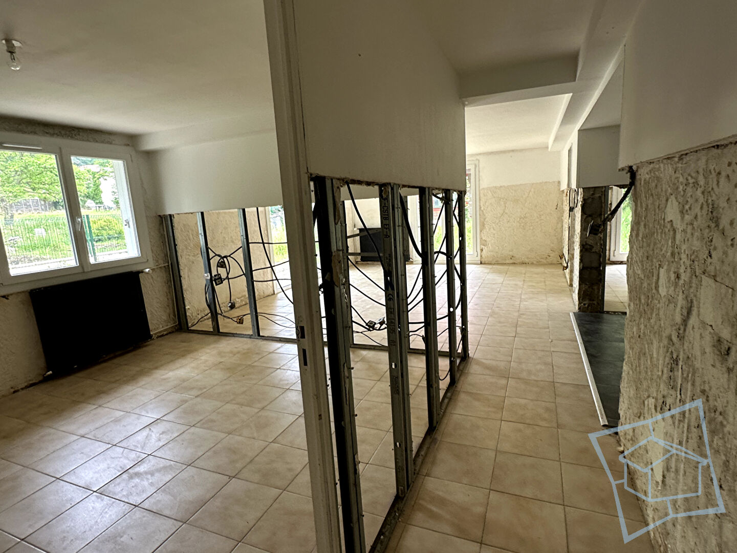 Photo Appartement Saint Remy Les Chevreuse 3 pièce(s) 71,72 m2 image 5/6