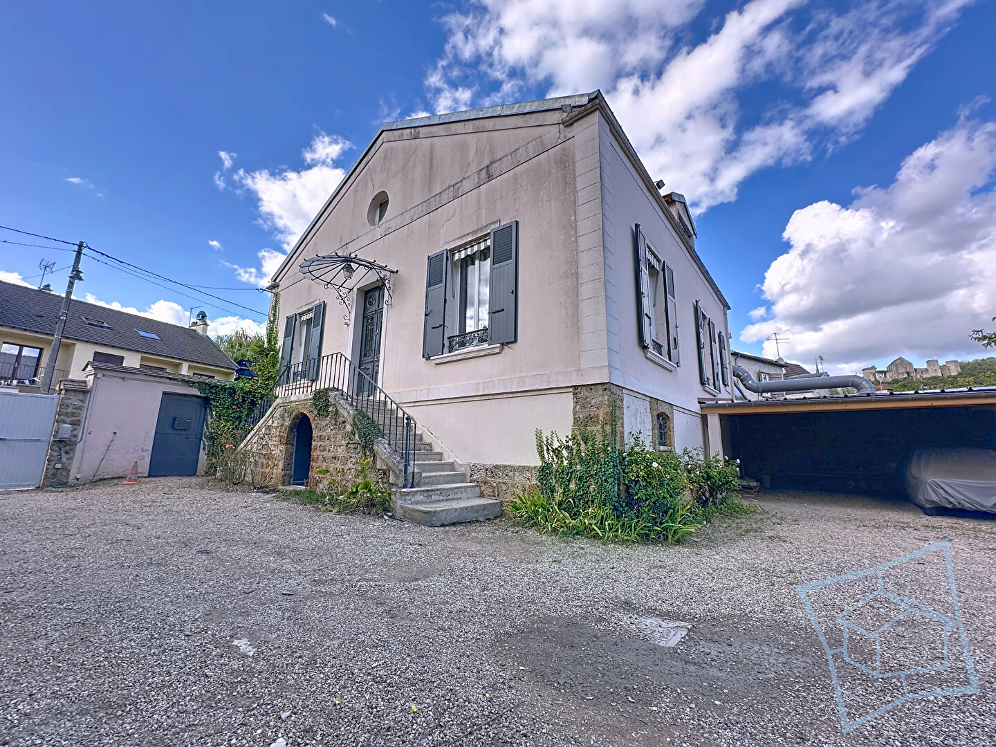 Agence immobilière de AGENCE DES OLIVIERS - CHEVREUSE