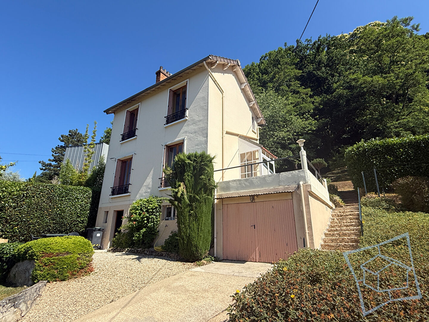 Agence immobilière de AGENCE DES OLIVIERS - CHEVREUSE