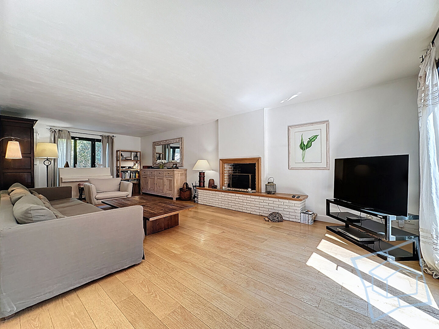 Photo Maison Port Royal - Voisins - 7 pièces 183.85 m2 image 4/6