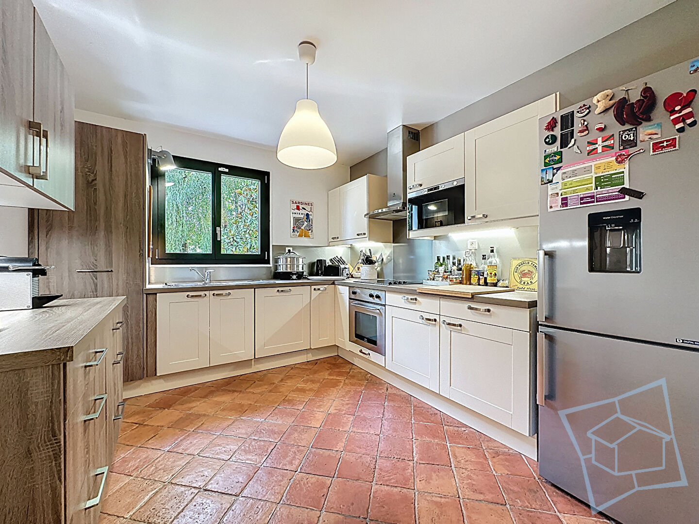 Photo Maison Port Royal - Voisins - 7 pièces 183.85 m2 image 5/6