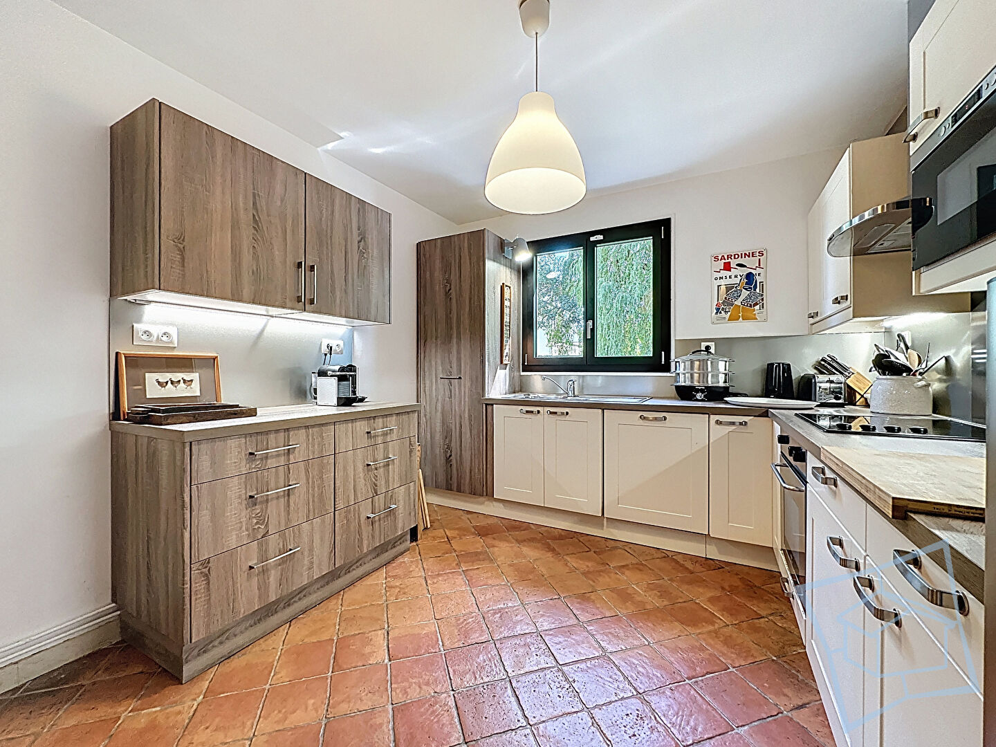 Photo Maison Port Royal - Voisins - 7 pièces 183.85 m2 image 6/6