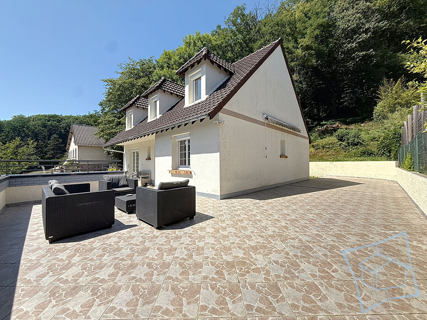 Agence immobilière de AGENCE DES OLIVIERS - CHEVREUSE