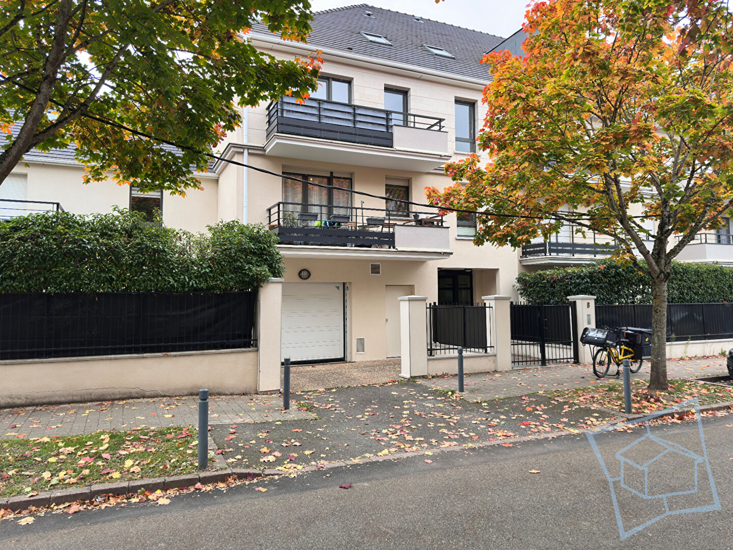 Appartement Montigny Le Bretonneux 4 pièce(s) 83.56 m2