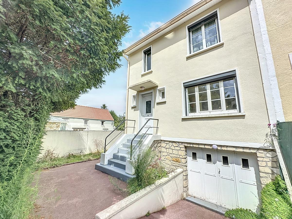 Agence immobilière de AGENCE DES OLIVIERS - VOISINS