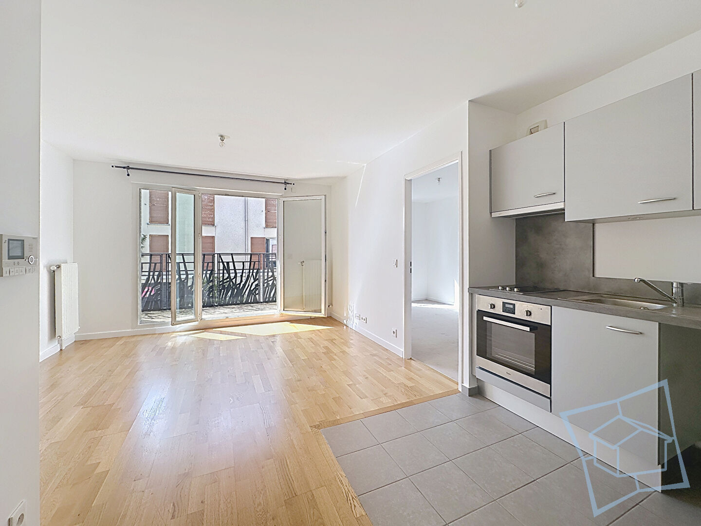 Agence immobilière de AGENCE DES OLIVIERS - VOISINS