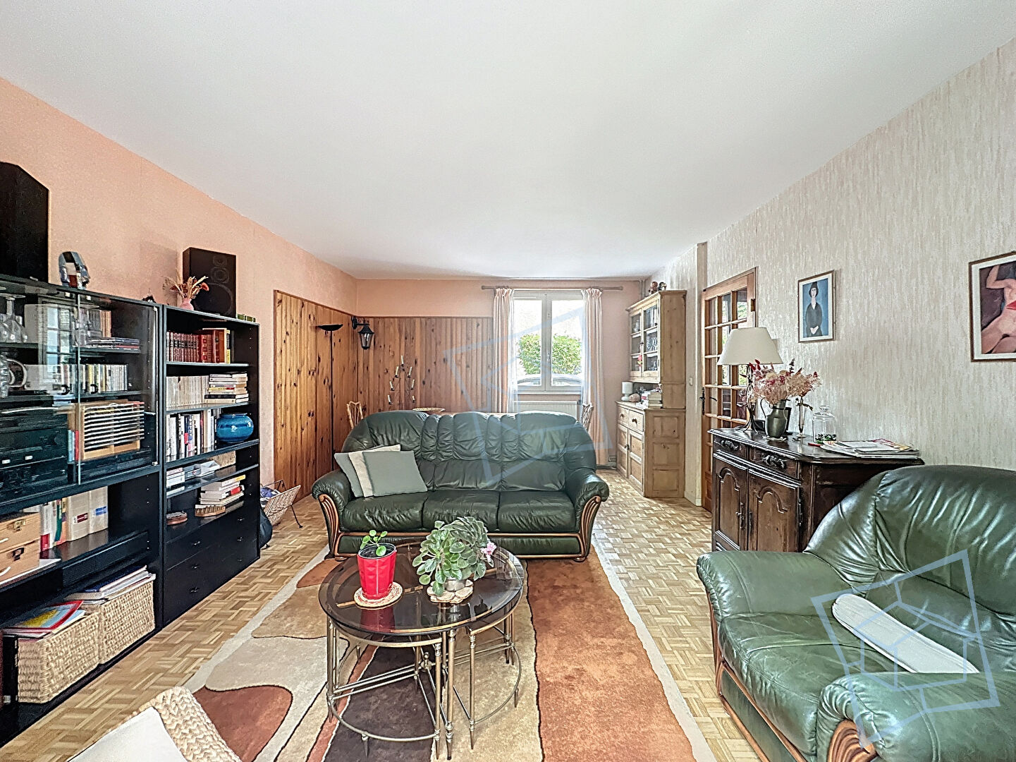 Photo Maison Voisins Le Bretonneux 5 pièce(s) 103 m2 image 3/6