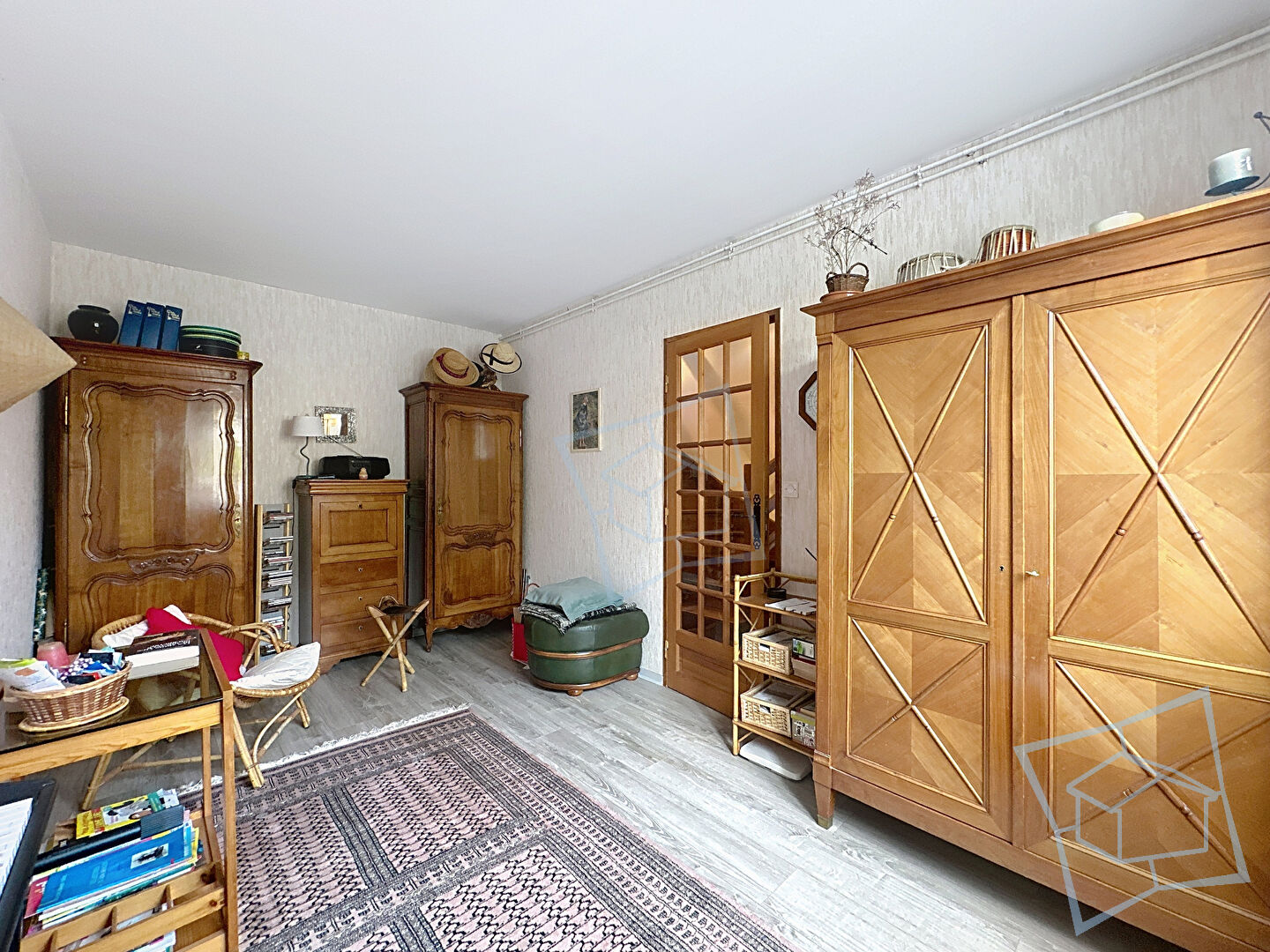 Photo Maison Voisins Le Bretonneux 5 pièce(s) 103 m2 image 4/6