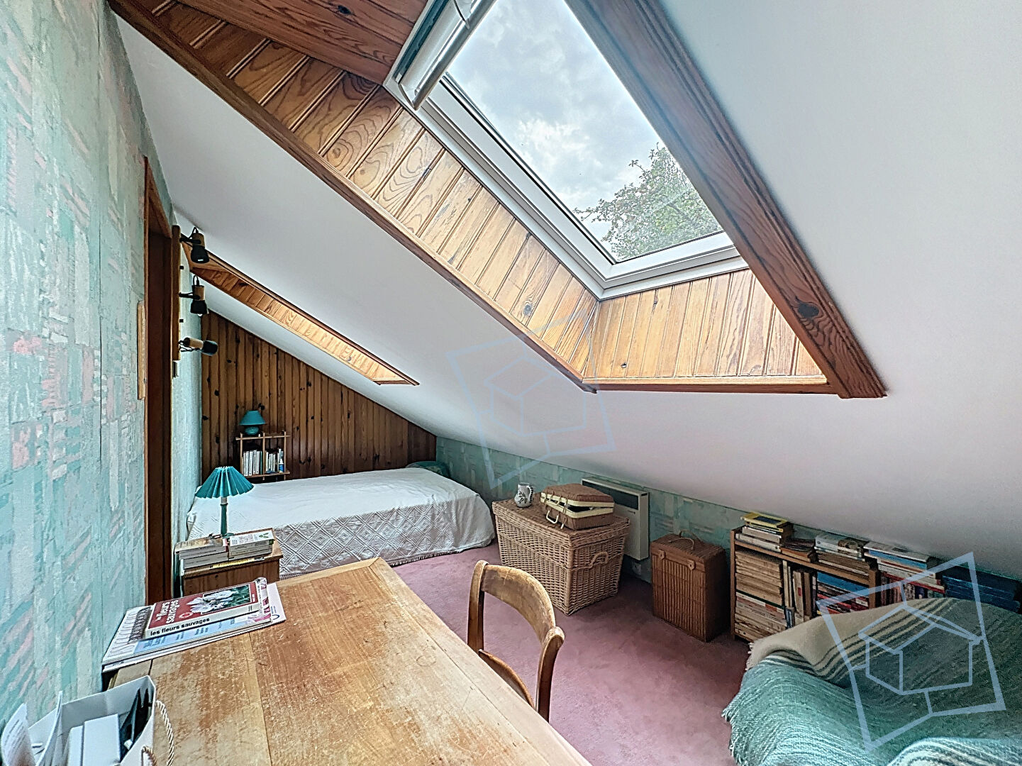 Photo Maison Voisins Le Bretonneux 5 pièce(s) 103 m2 image 5/6