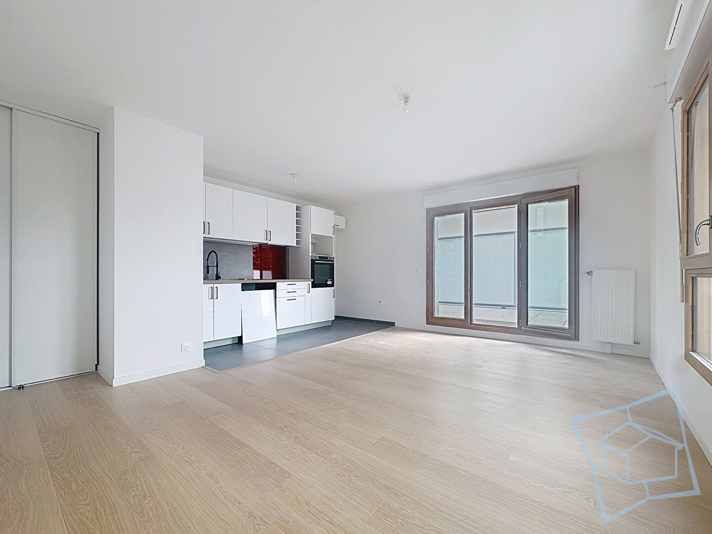 Agence immobilière de AGENCE DES OLIVIERS - VOISINS