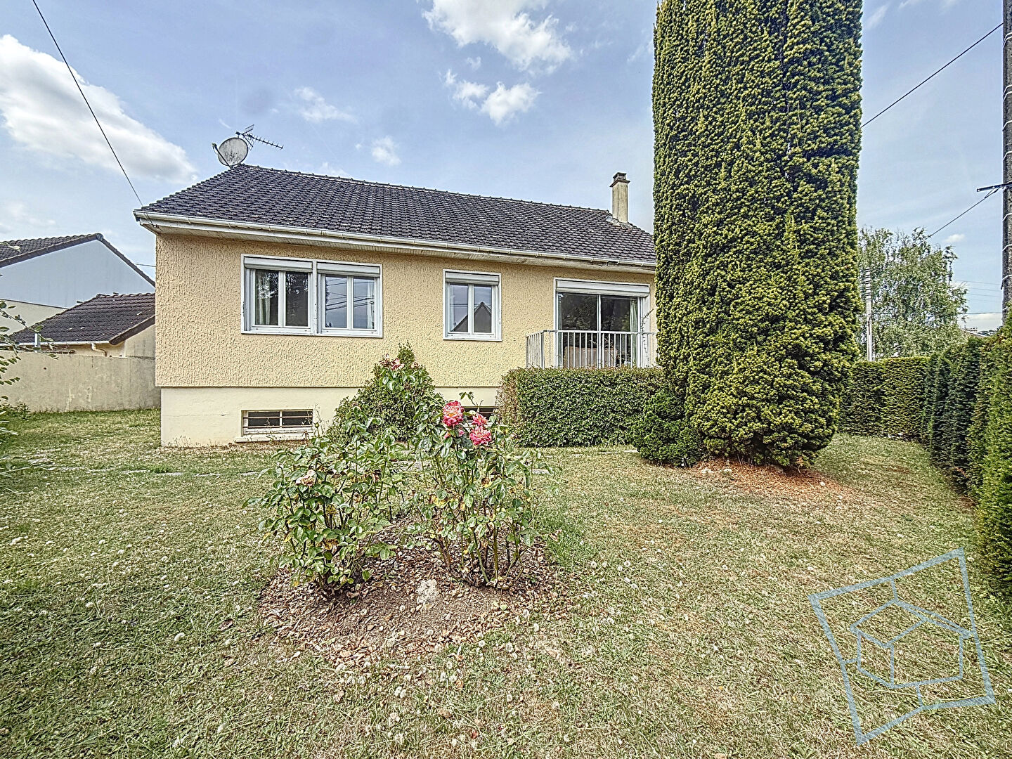 Agence immobilière de AGENCE DES OLIVIERS - CHEVREUSE