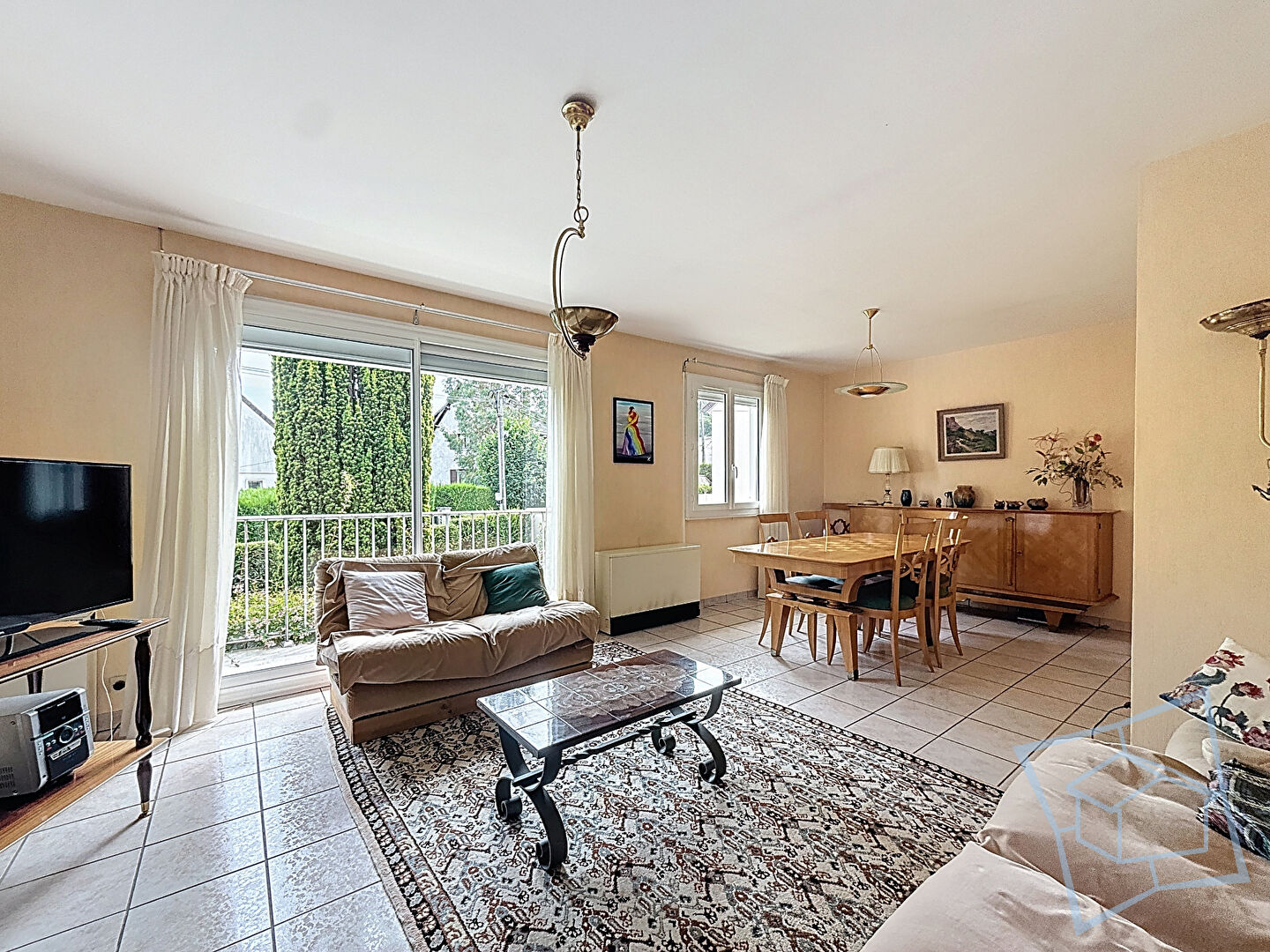 Photo Maison Chevreuse 4 pièce(s) 82 m2 image 2/6