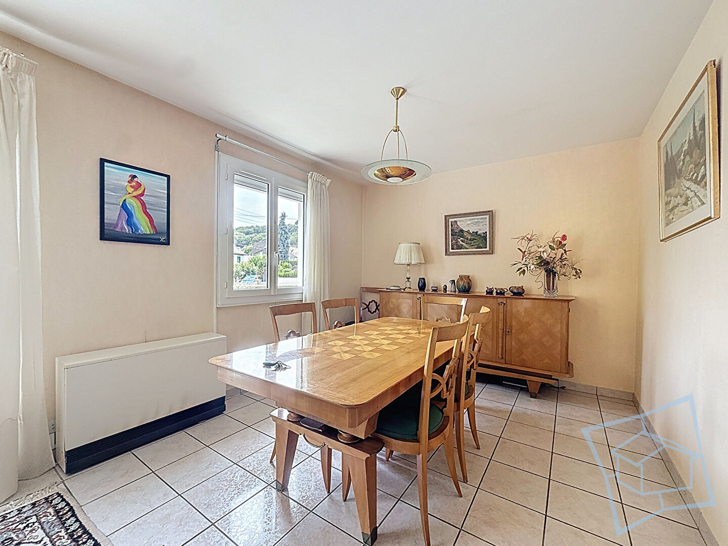 Photo Maison Chevreuse 4 pièce(s) 82 m2 image 3/6