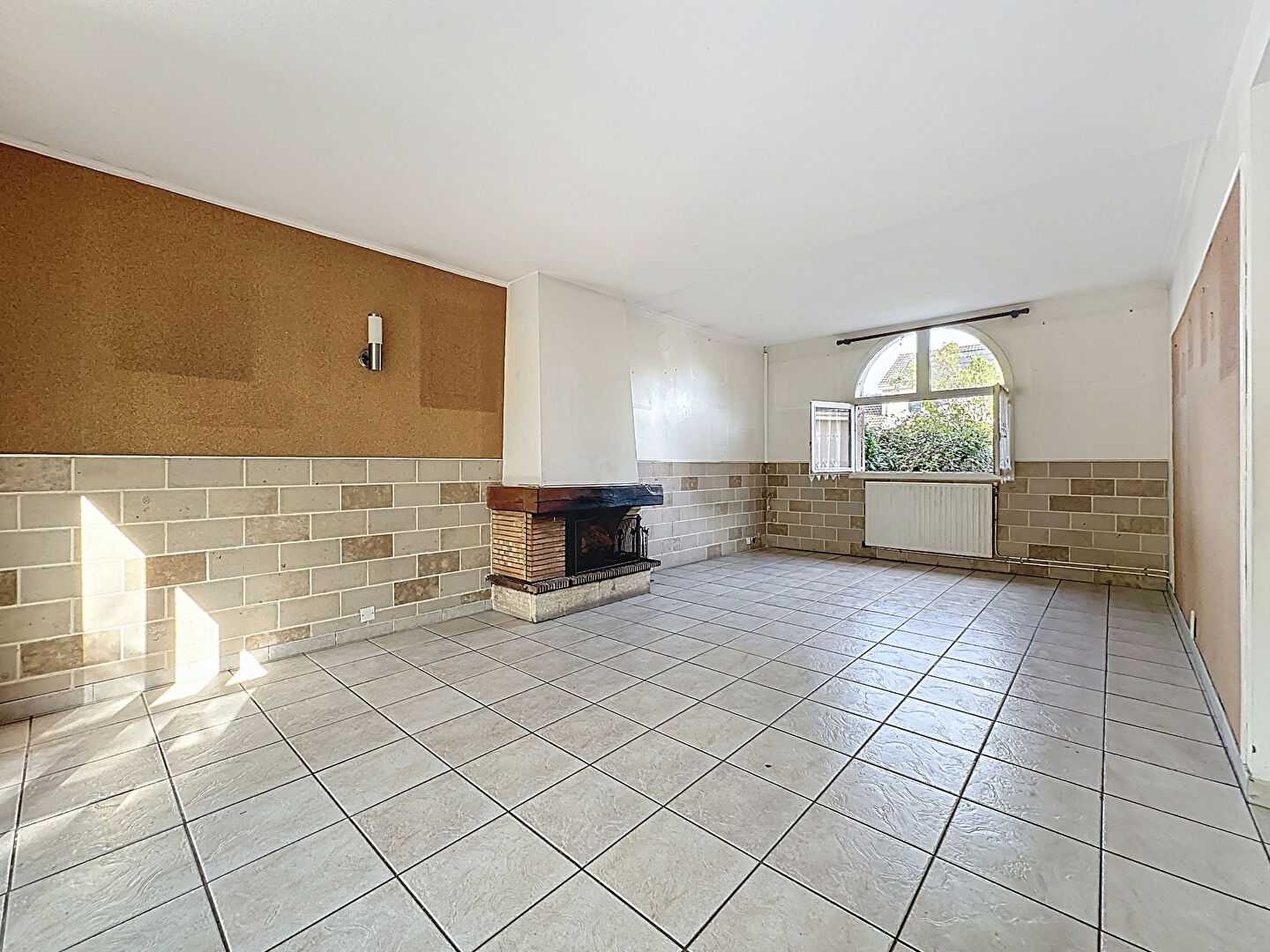 Photo Maison Voisins Le Bretonneux 5 pièce(s) 117.38 m2 image 2/6