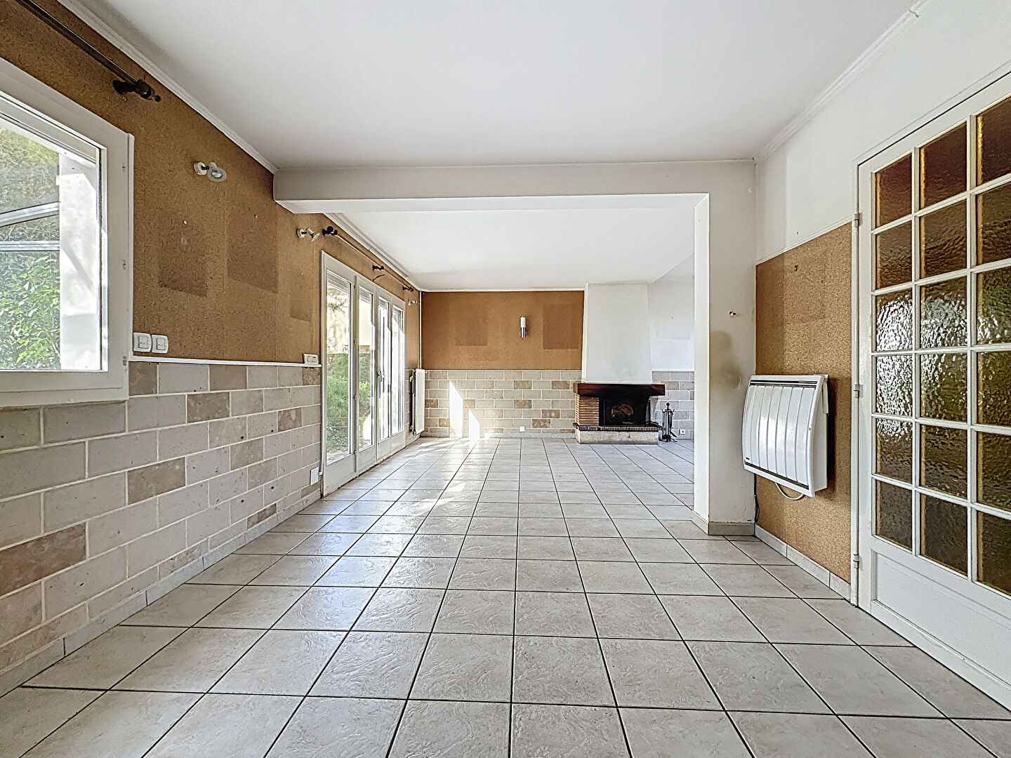 Photo Maison Voisins Le Bretonneux 5 pièce(s) 117.38 m2 image 3/6