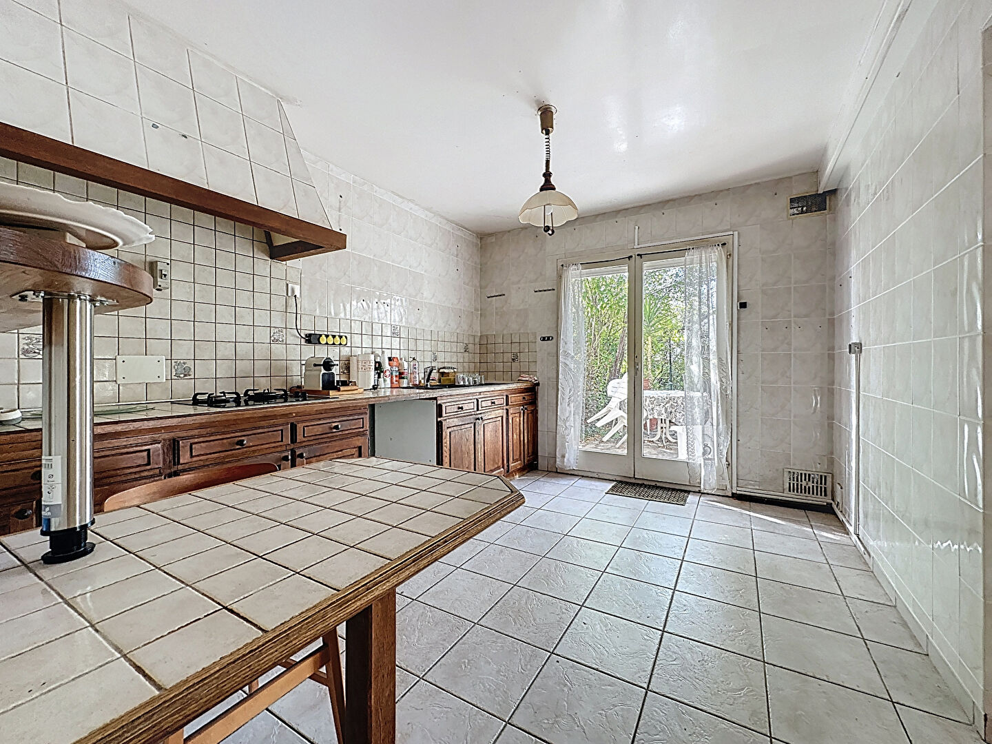 Photo Maison Voisins Le Bretonneux 5 pièce(s) 117.38 m2 image 5/6