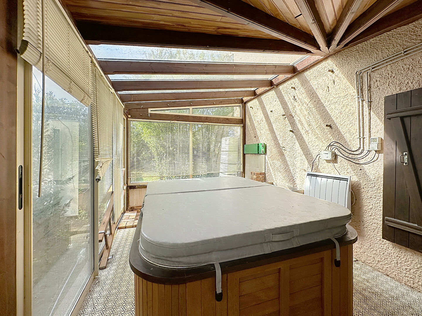 Photo Maison Voisins Le Bretonneux 5 pièce(s) 117.38 m2 image 6/6