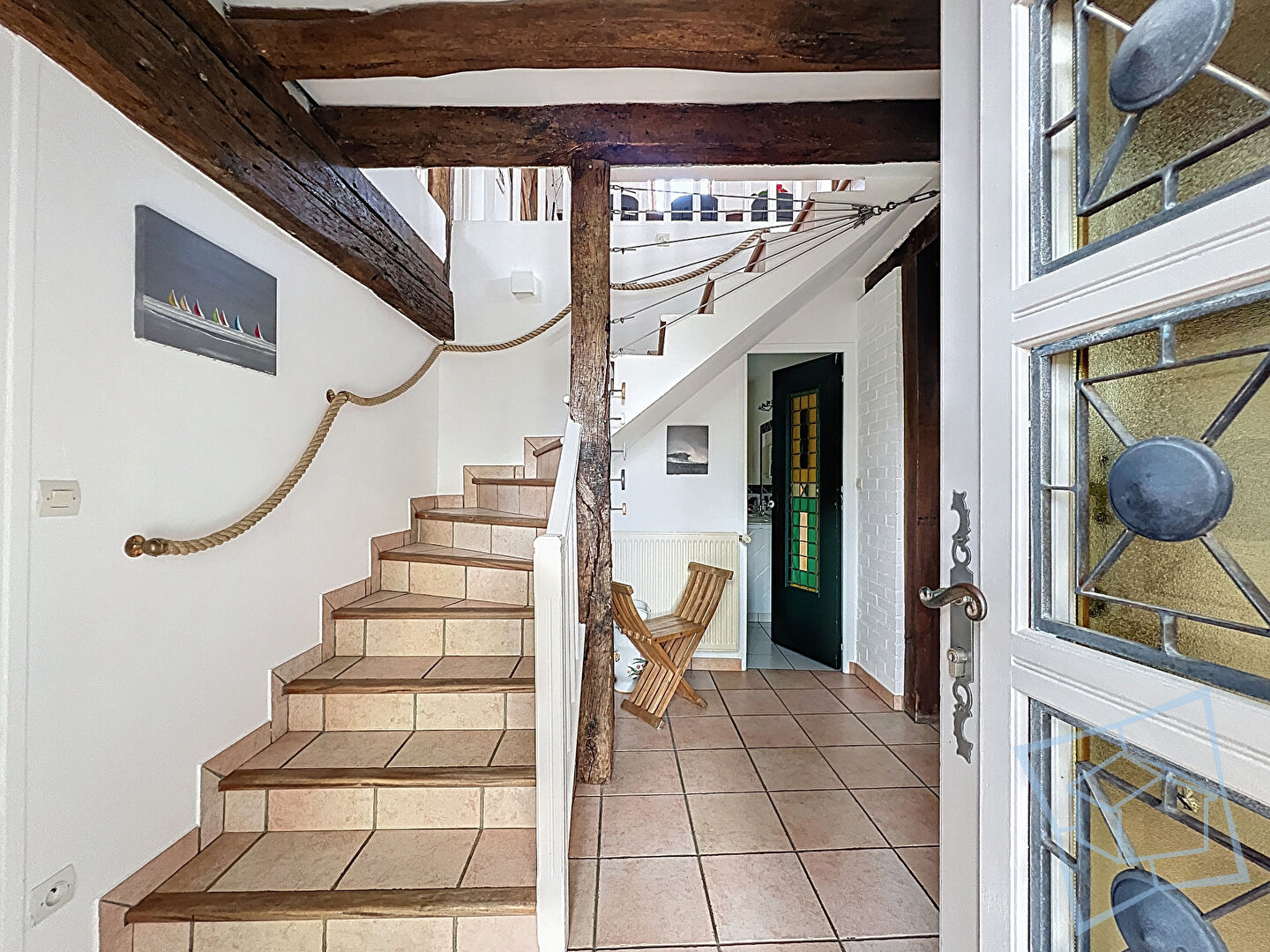 Photo Maison Bullion 5 pièce(s) 117 m2 image 4/6