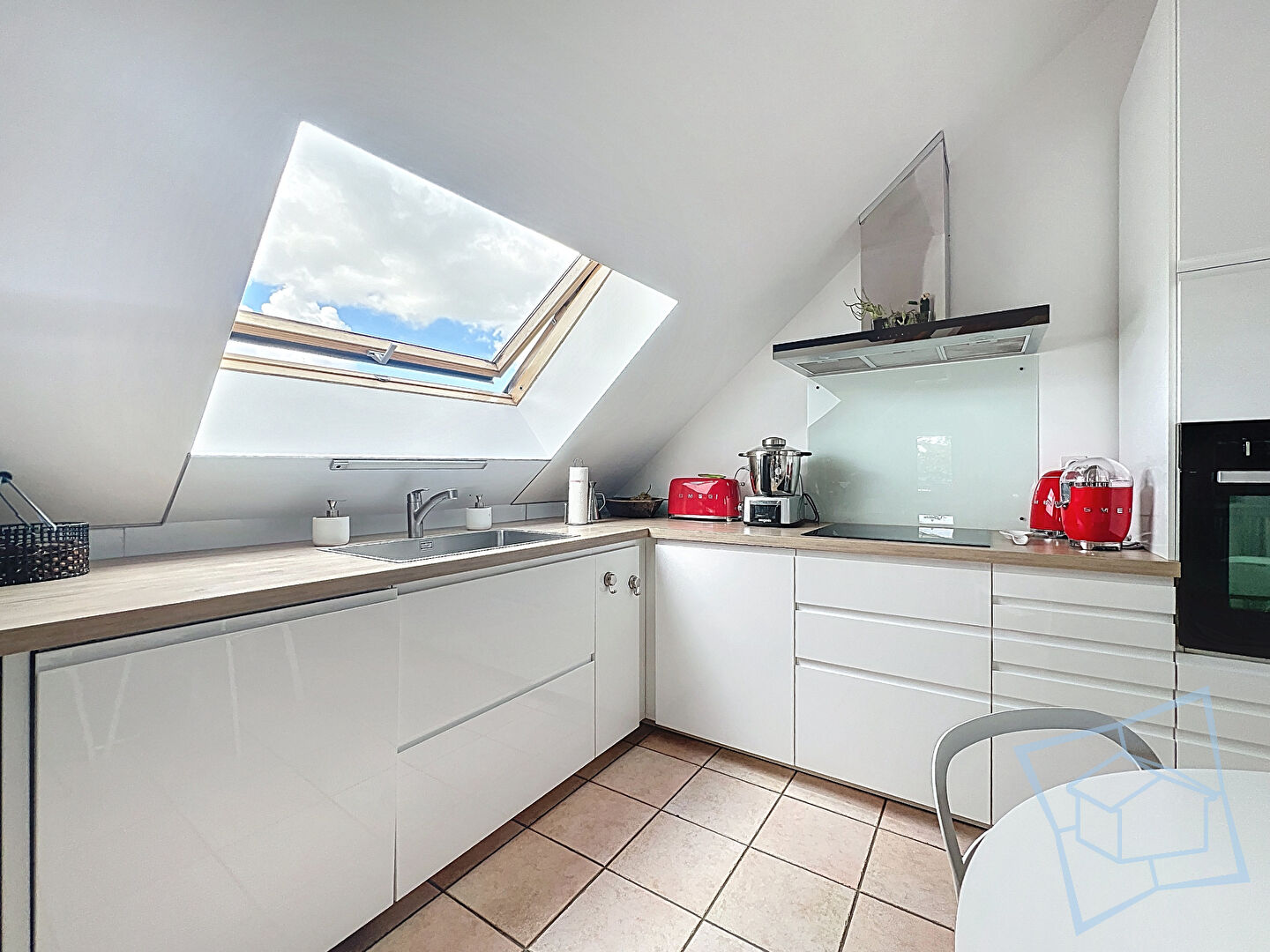 Photo Maison Bullion 5 pièce(s) 117 m2 image 6/6