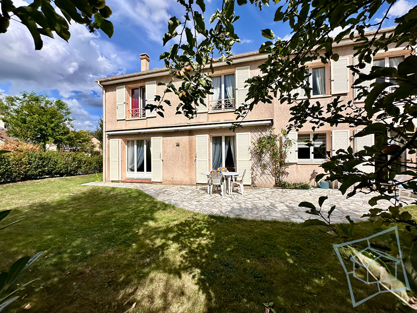 Agence immobilière de AGENCE DES OLIVIERS - VOISINS