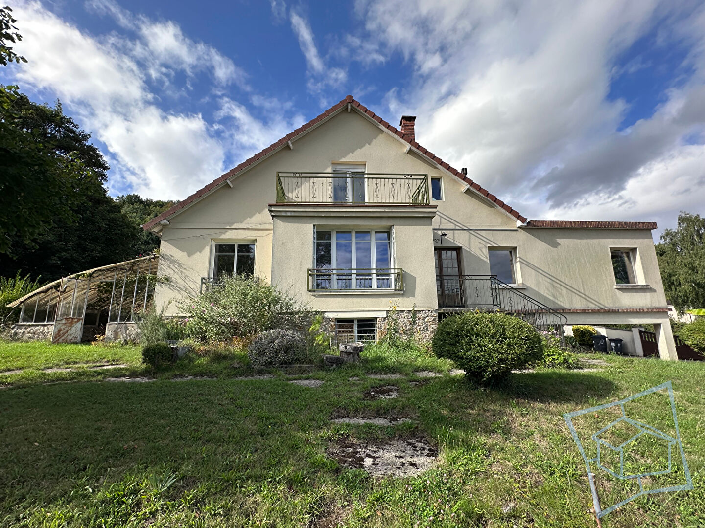 Agence immobilière de AGENCE DES OLIVIERS - CHEVREUSE