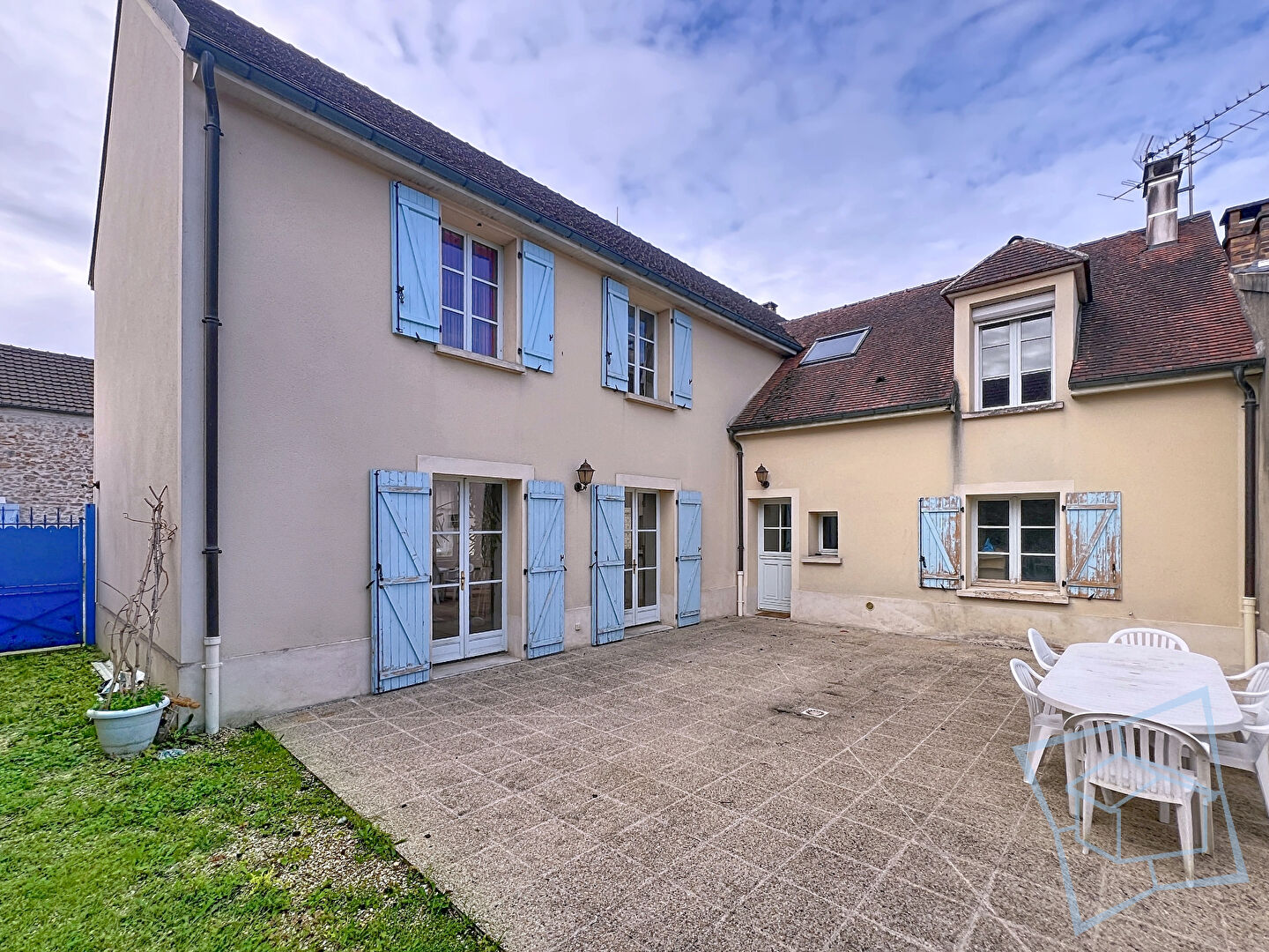 Agence immobilière de AGENCE DES OLIVIERS - CHEVREUSE