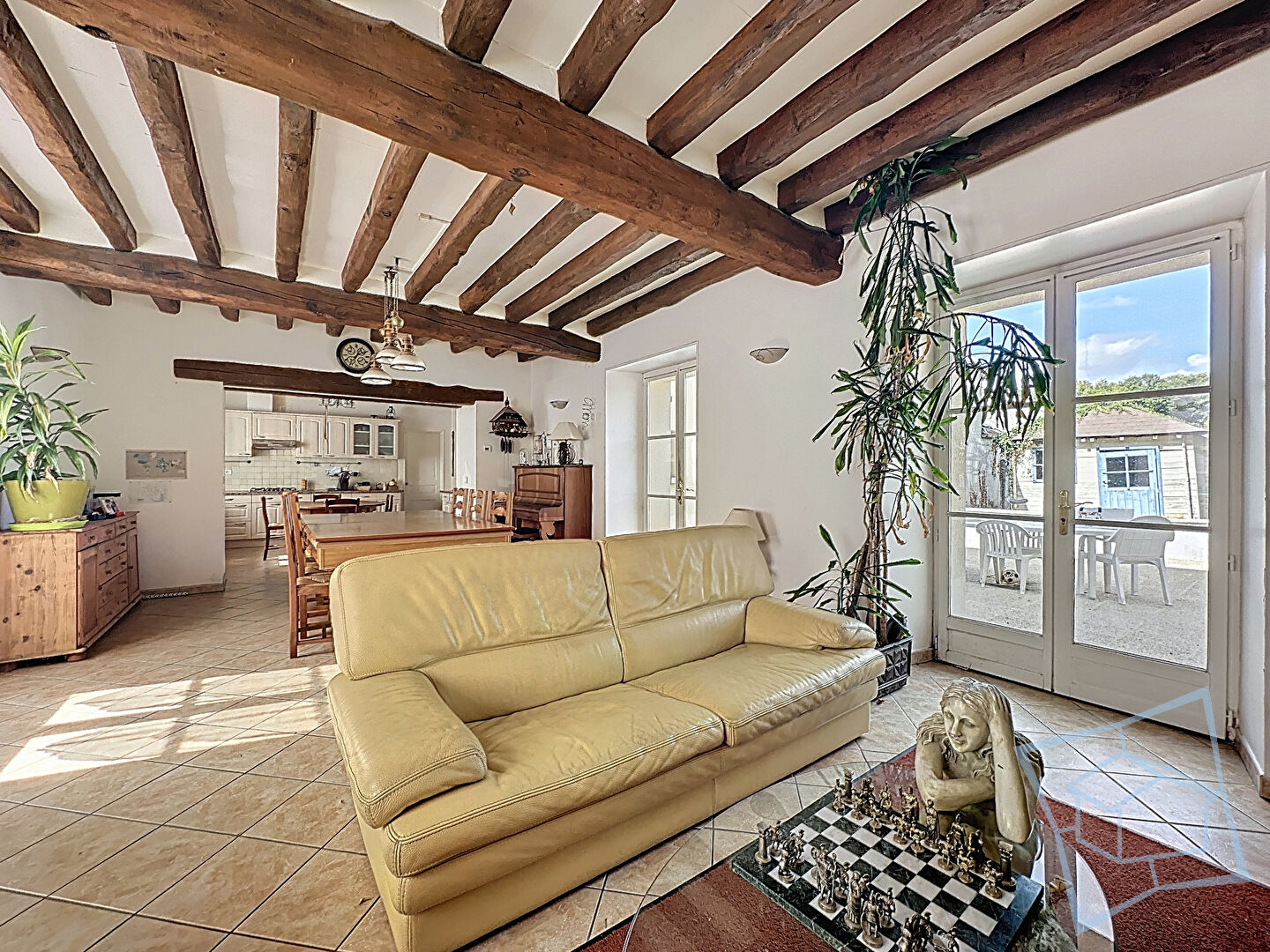 Photo Maison Choisel 7 pièce(s) 164 m2 image 4/6