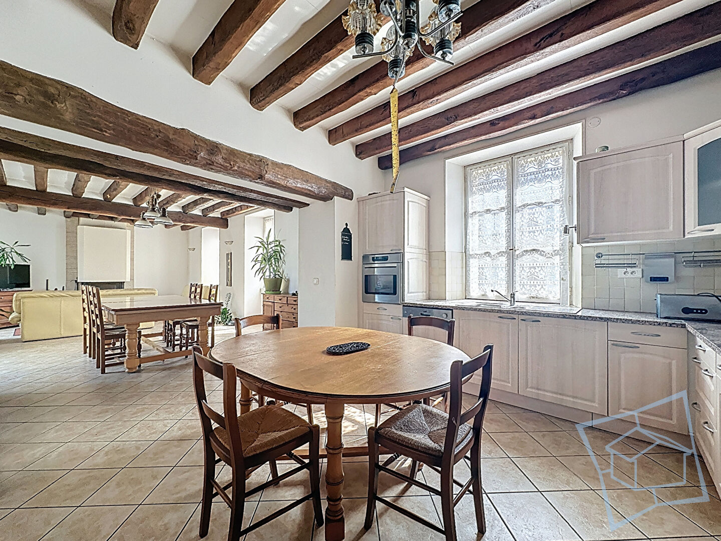 Photo Maison Choisel 7 pièce(s) 164 m2 image 6/6