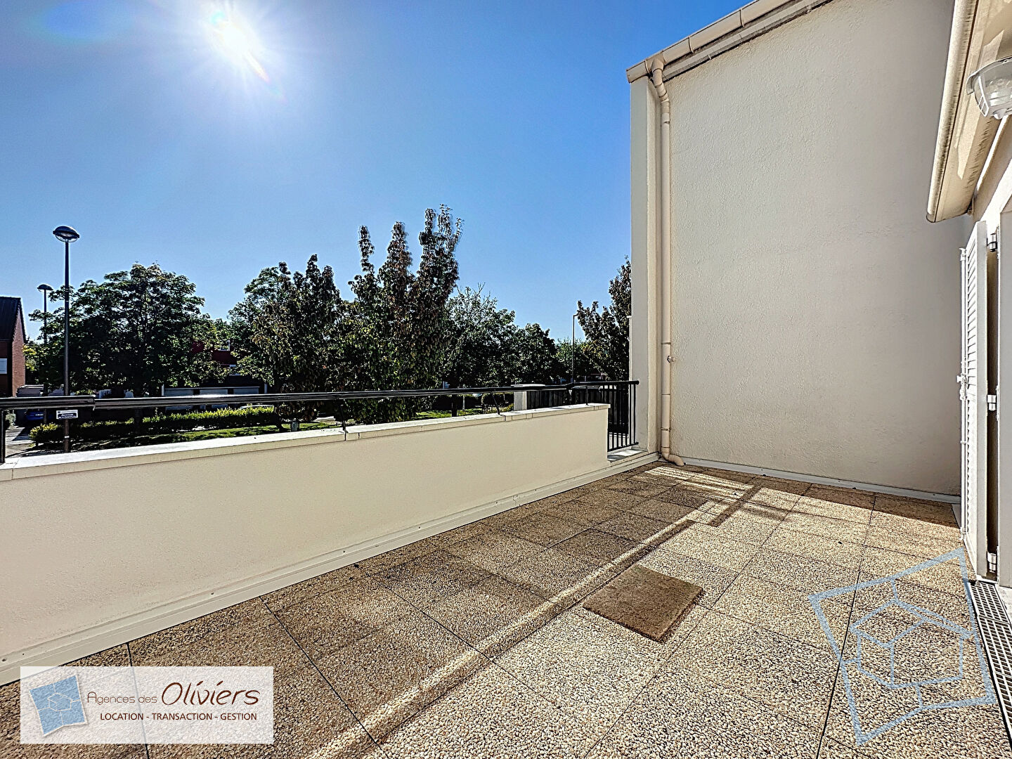 Photo Appartement en Duplex à Voisins Le Bretonneux 4 pièce(s) 87.64 m2 image 3/6