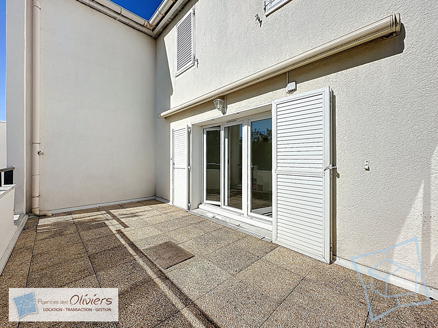 Photo Appartement en Duplex à Voisins Le Bretonneux 4 pièce(s) 87.64 m2 image 4/6